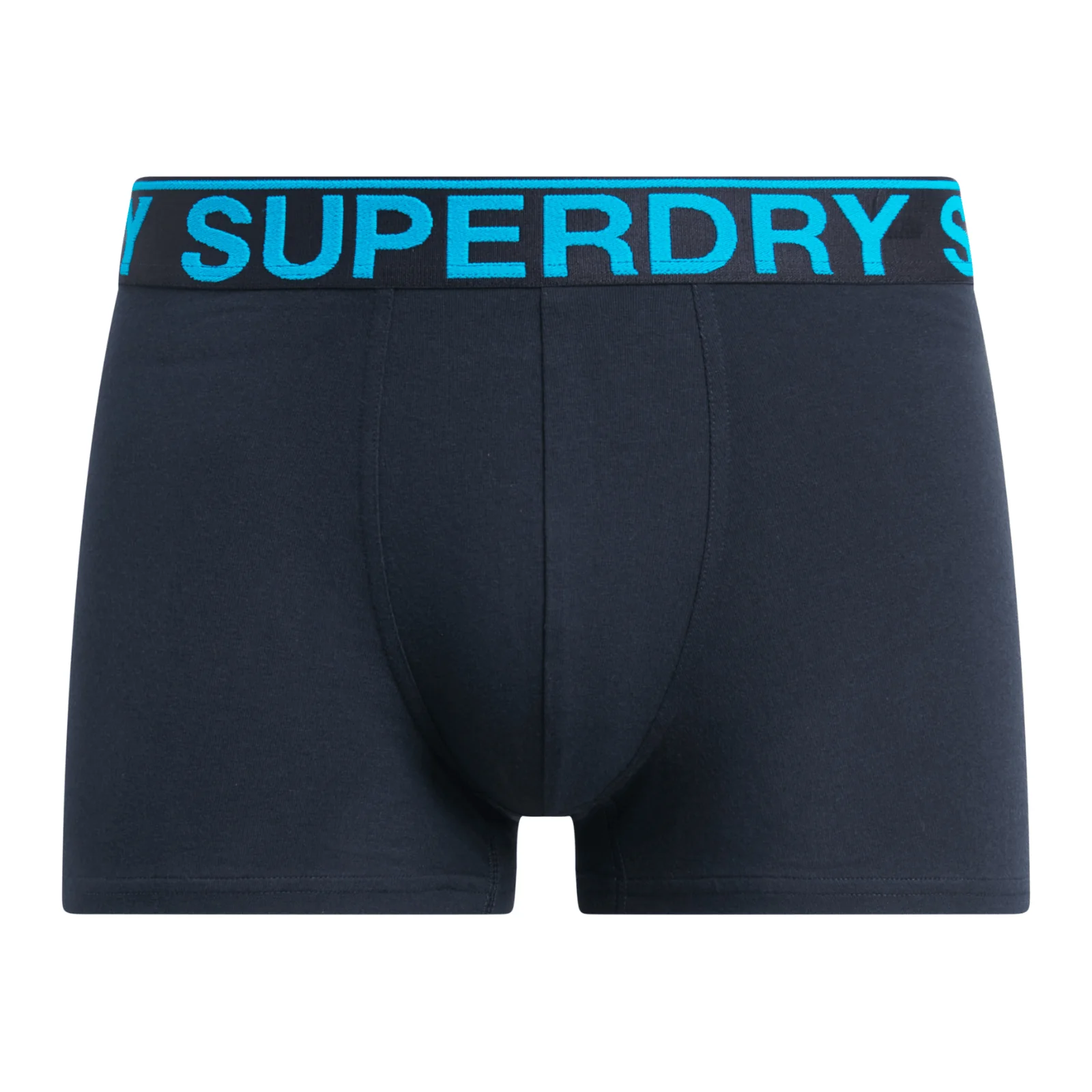 Superdry Mens Trunk Triple Pack Boxer Shorts - Image 10