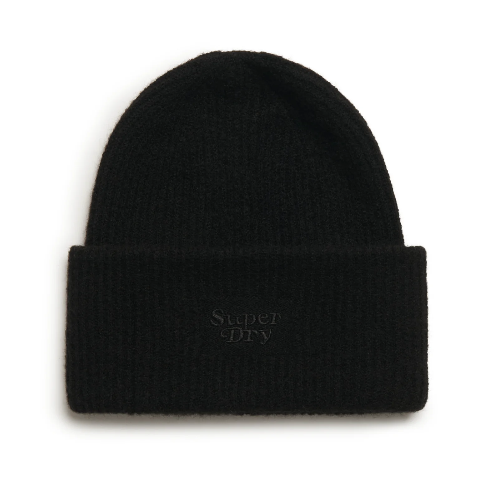 Superdry Unisex Soft Rib Knit Beanie - Image 2