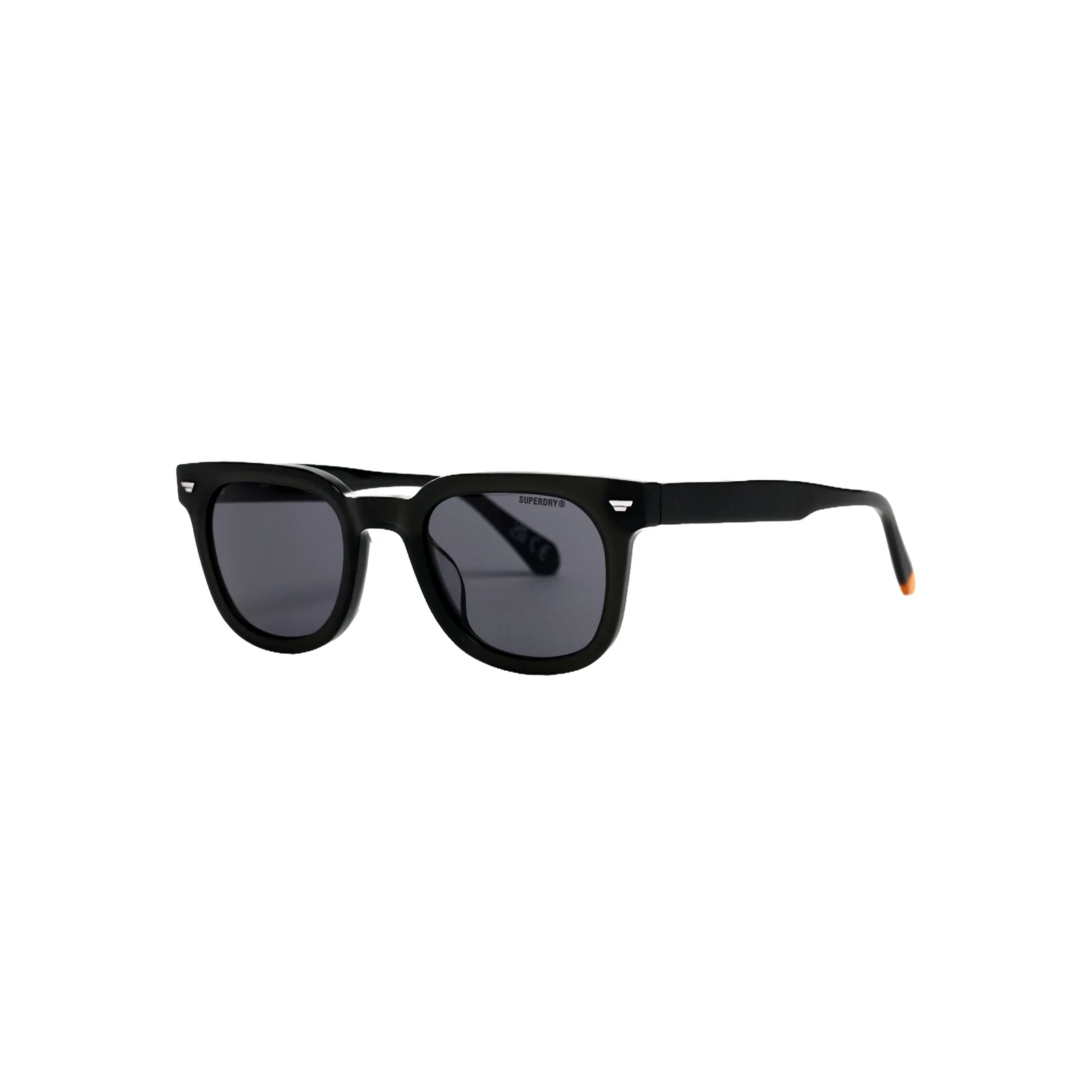 Superdry Womens Retro Square Sunglasses - Image 11