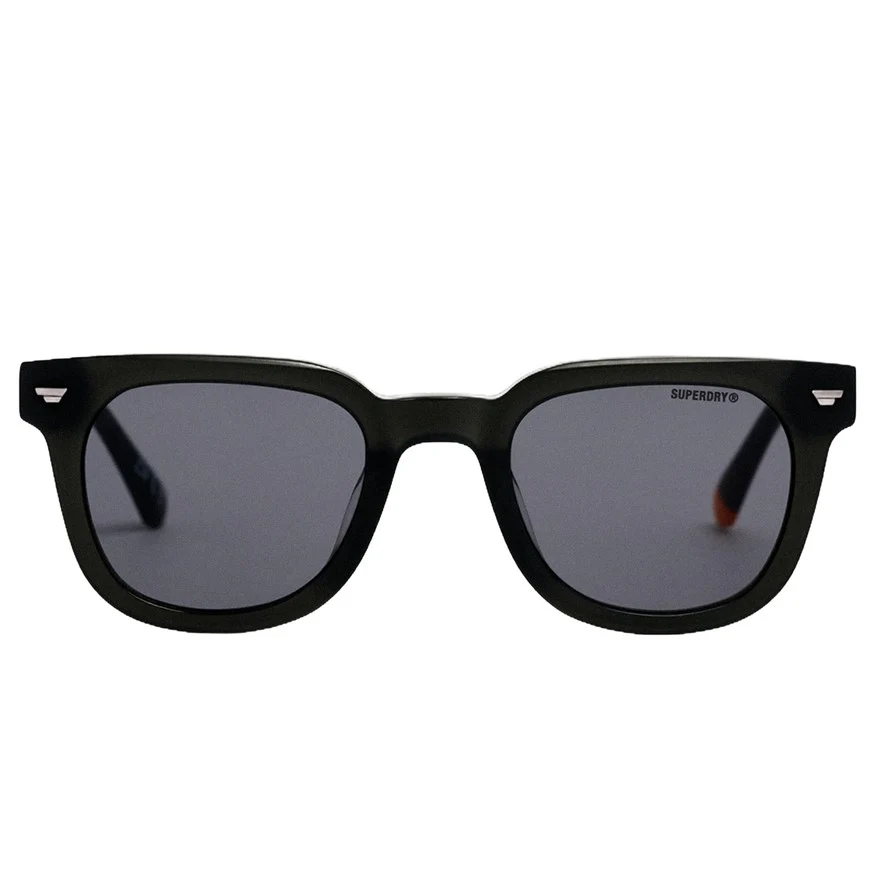 Superdry Womens Retro Square Sunglasses - Image 3
