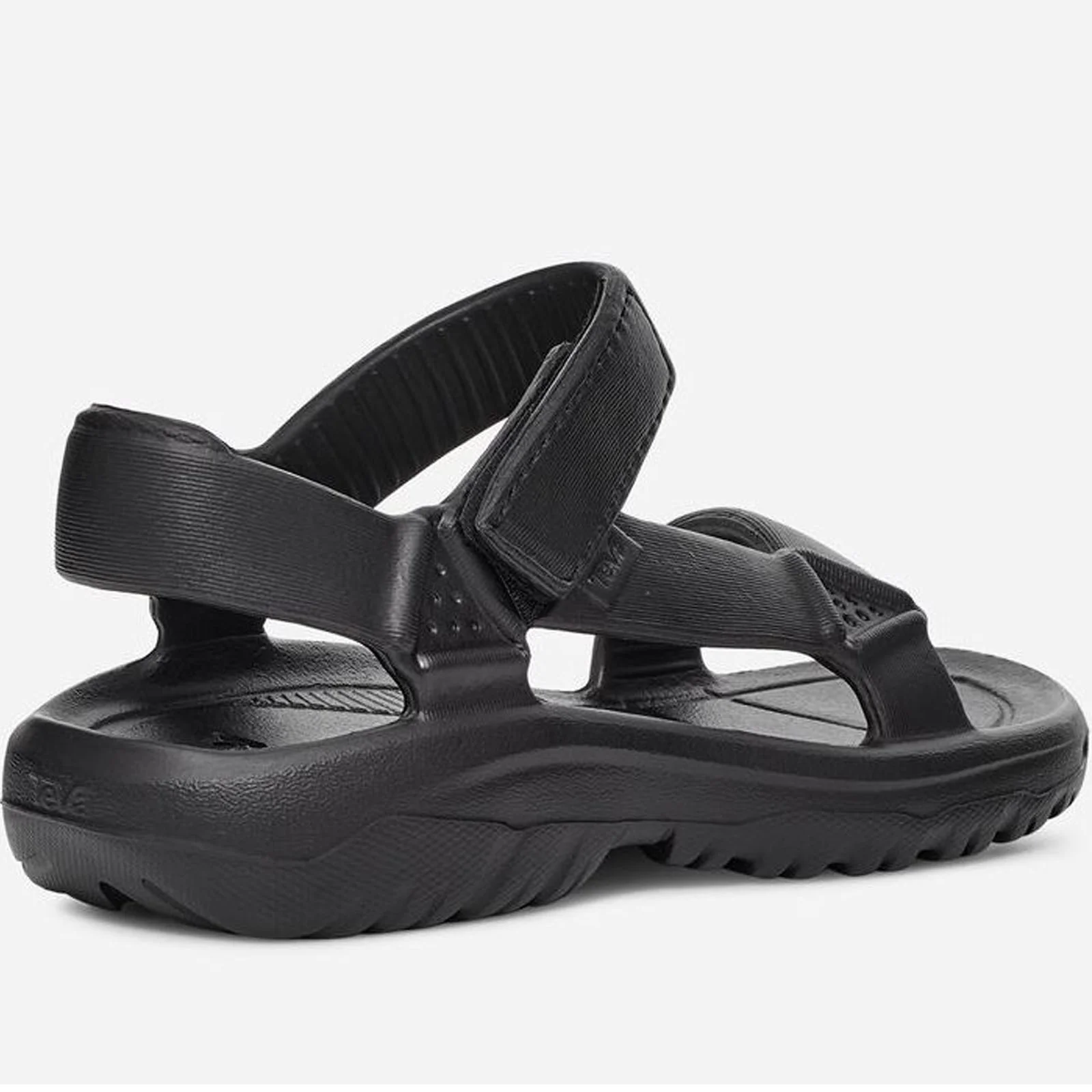 Teva Kids Hurricane Drift Lightweight Walking Sandals - Image 12
