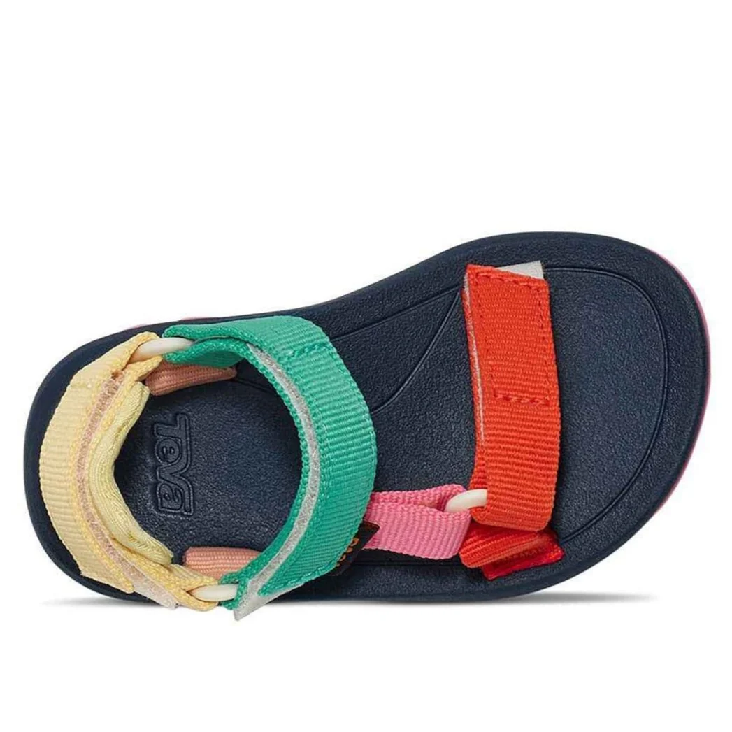 Teva Kids Hurricane XLT 2 Sandals - Image 4