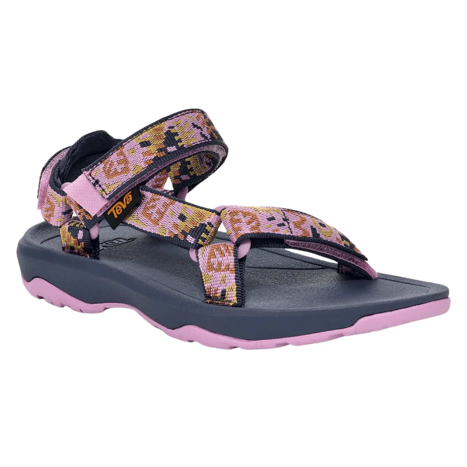 Teva Kids Hurricane XLT 2 Walking Sandals - Image 5
