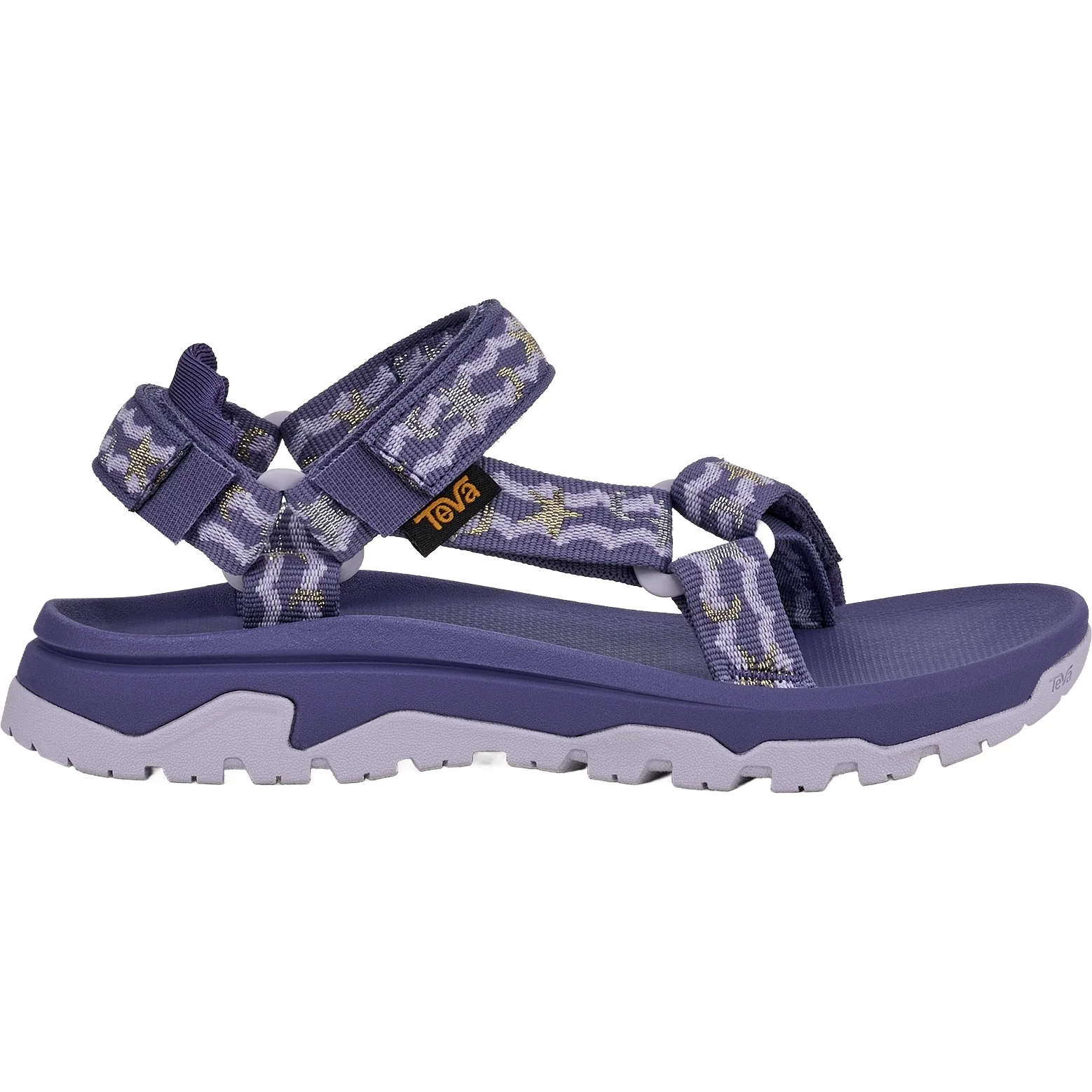 Teva Kids Hurricane XLT JR Walking Sandals - Image 13
