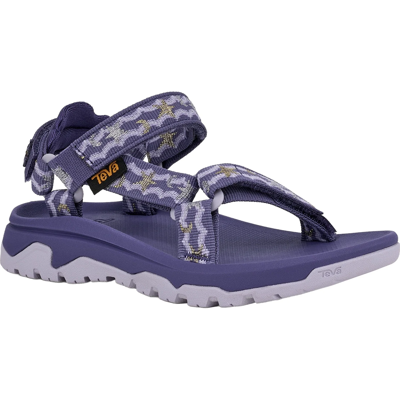Teva Kids Hurricane XLT JR Walking Sandals - Image 7
