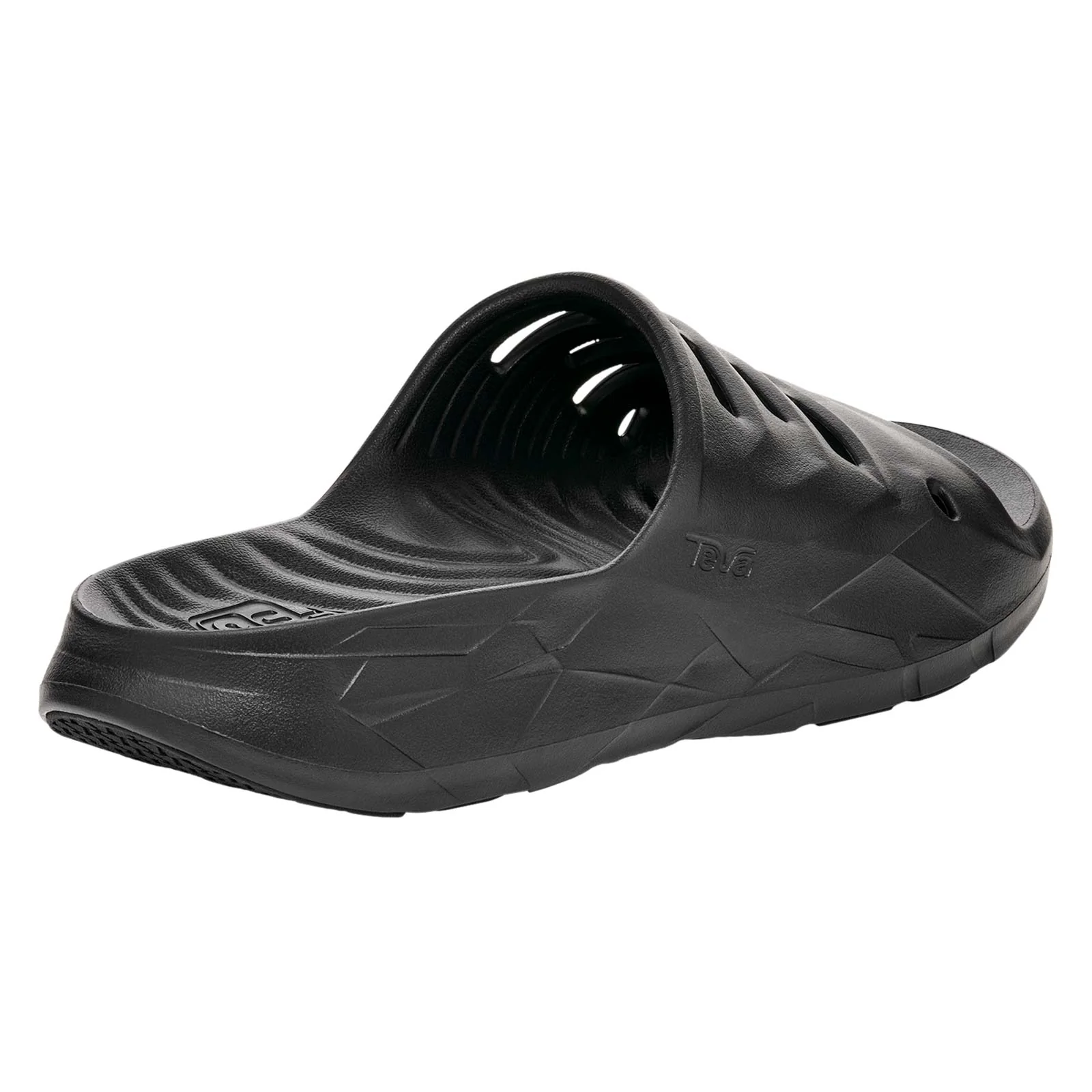 Teva Mens Apretrail Slides - Image 4