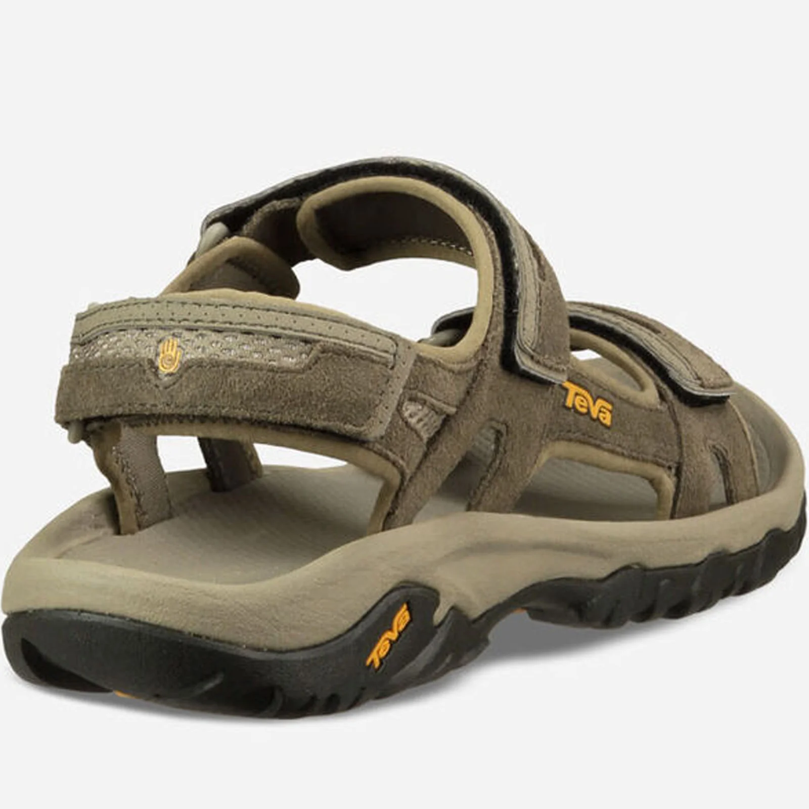 Teva Mens Hudson Walking Sandals - Image 11