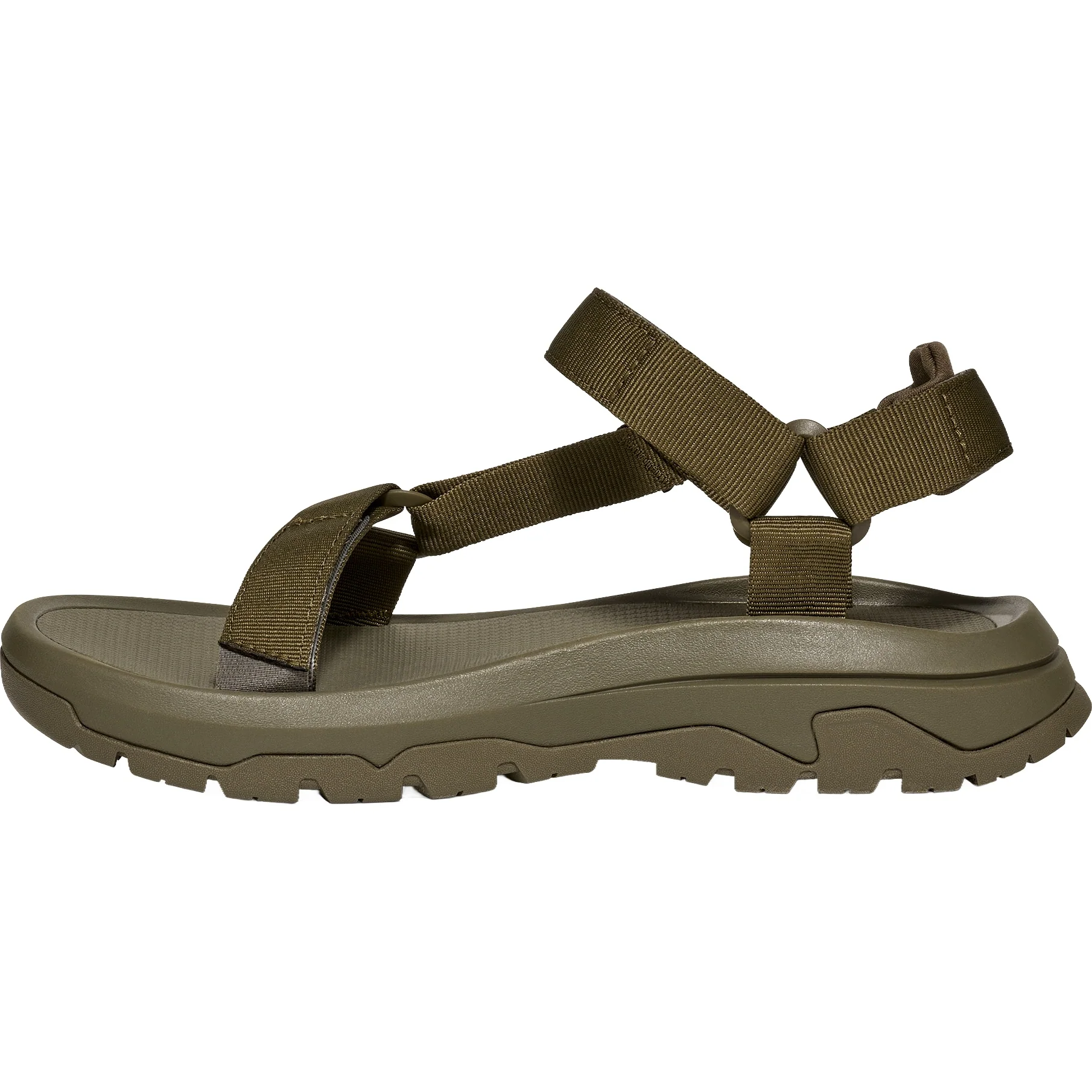 Teva Mens Hurricane XLT3 Walking Sandals - Image 12