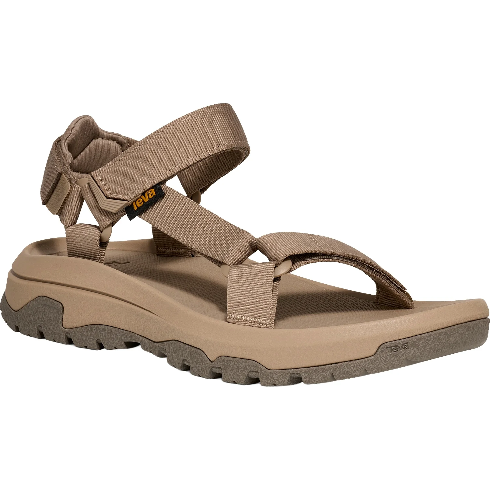 Teva Mens Hurricane XLT3 Walking Sandals - Image 3