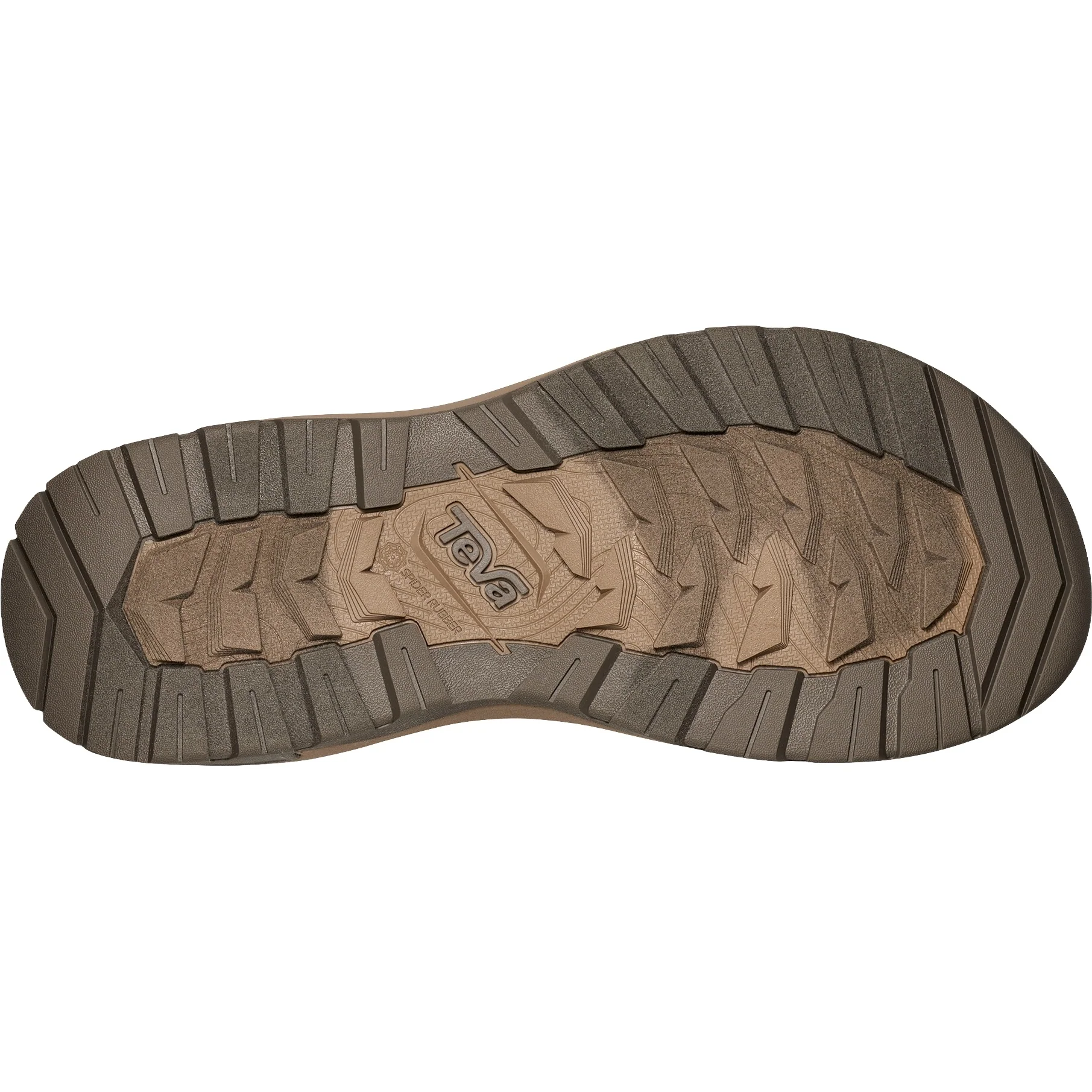 Teva Mens Hurricane XLT3 Walking Sandals - Image 7
