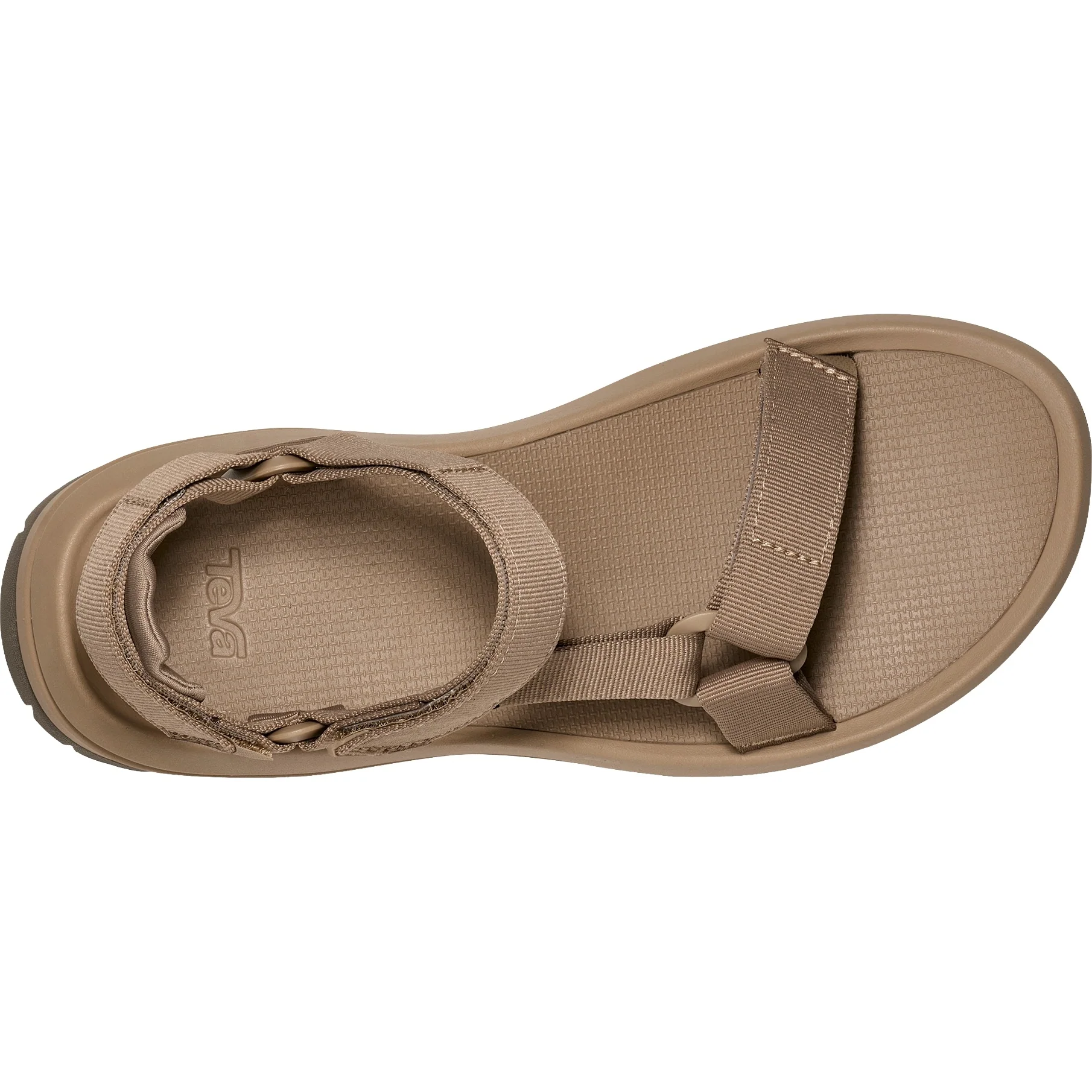 Teva Mens Hurricane XLT3 Walking Sandals - Image 9