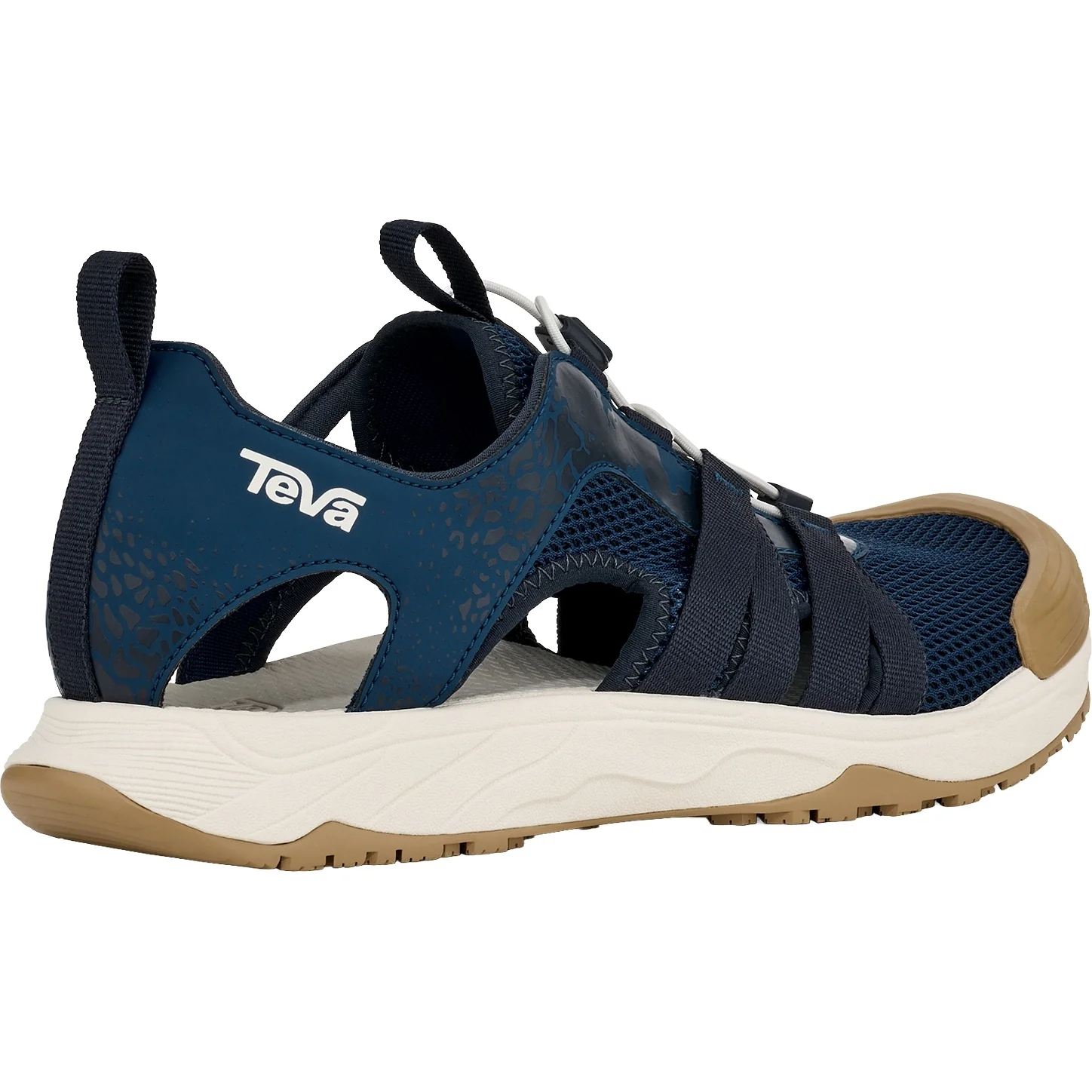 Teva Mens Hydratrek  Closed Toe Sandals - Image 16