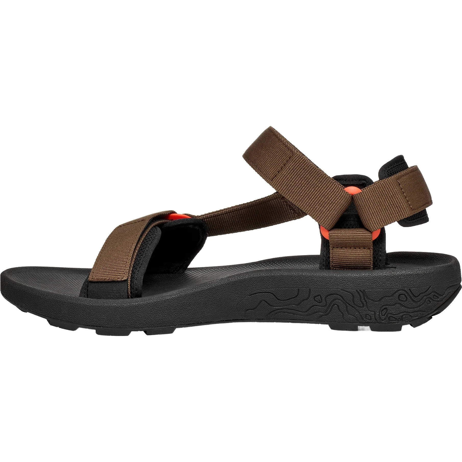 Teva Mens Hydratrek Sandals - Image 10
