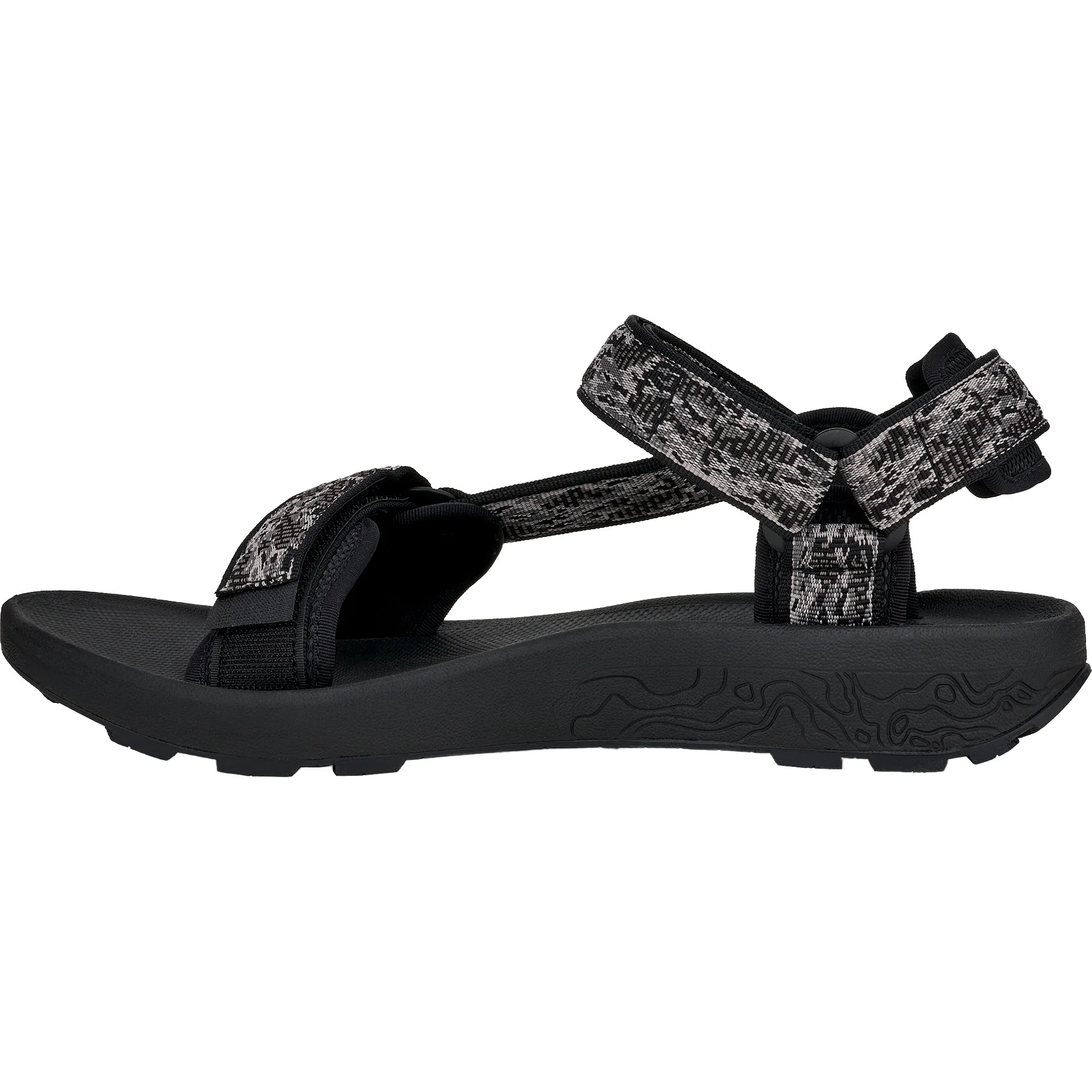 Teva Mens Hydratrek Sandals - Image 13