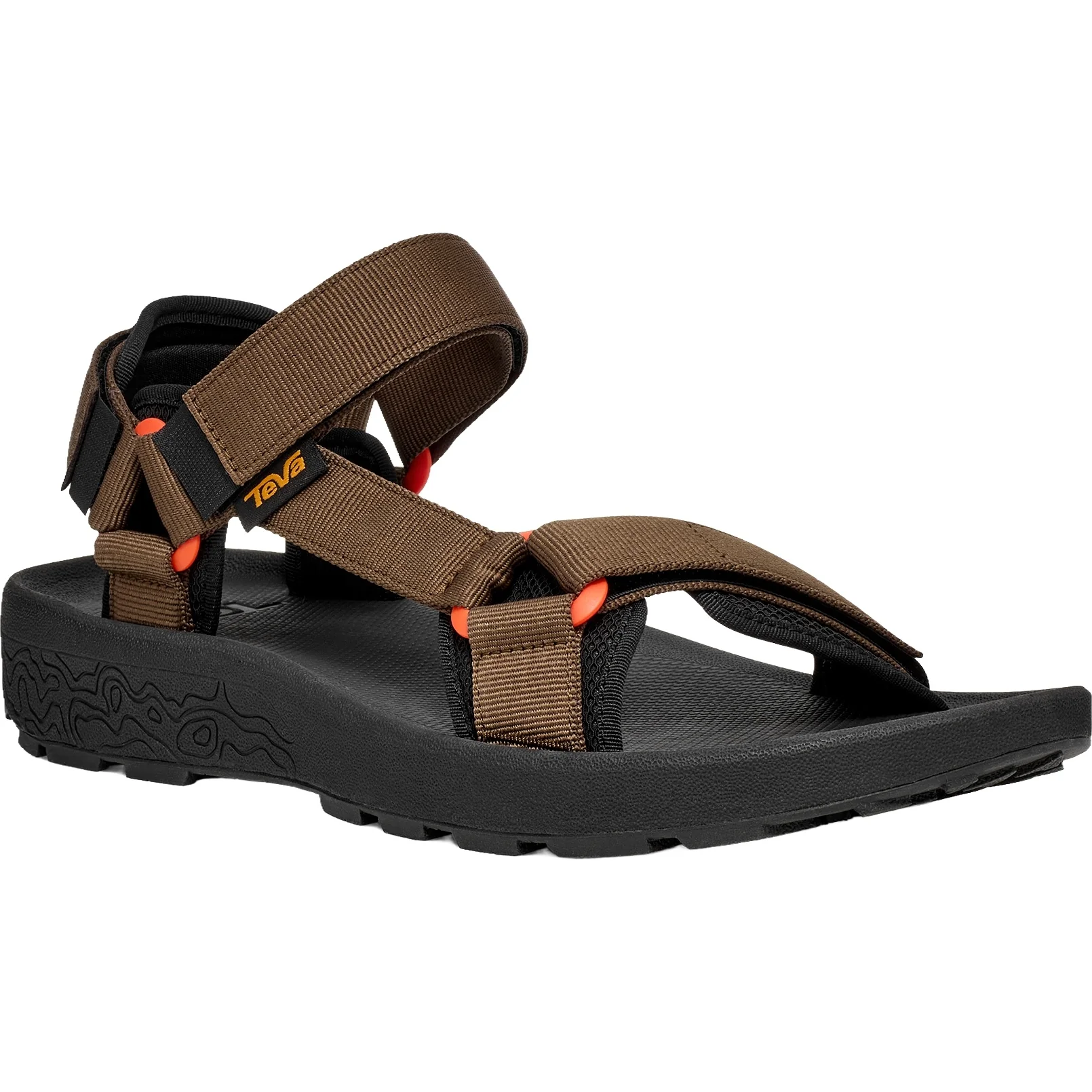 Teva Mens Hydratrek Sandals - Image 2