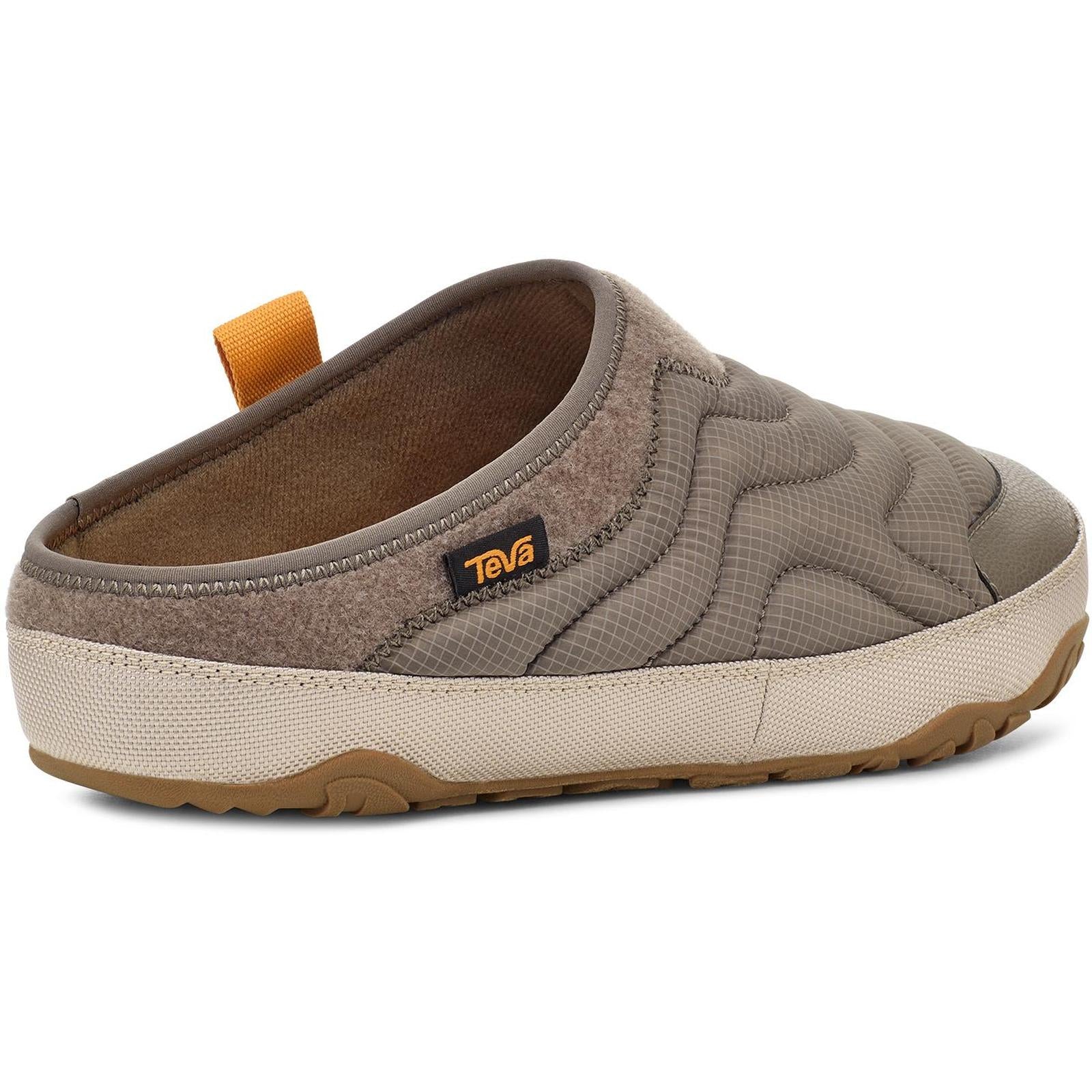 Teva Mens ReEMBER Terrain Padded Slip On Mule Slippers - Image 16