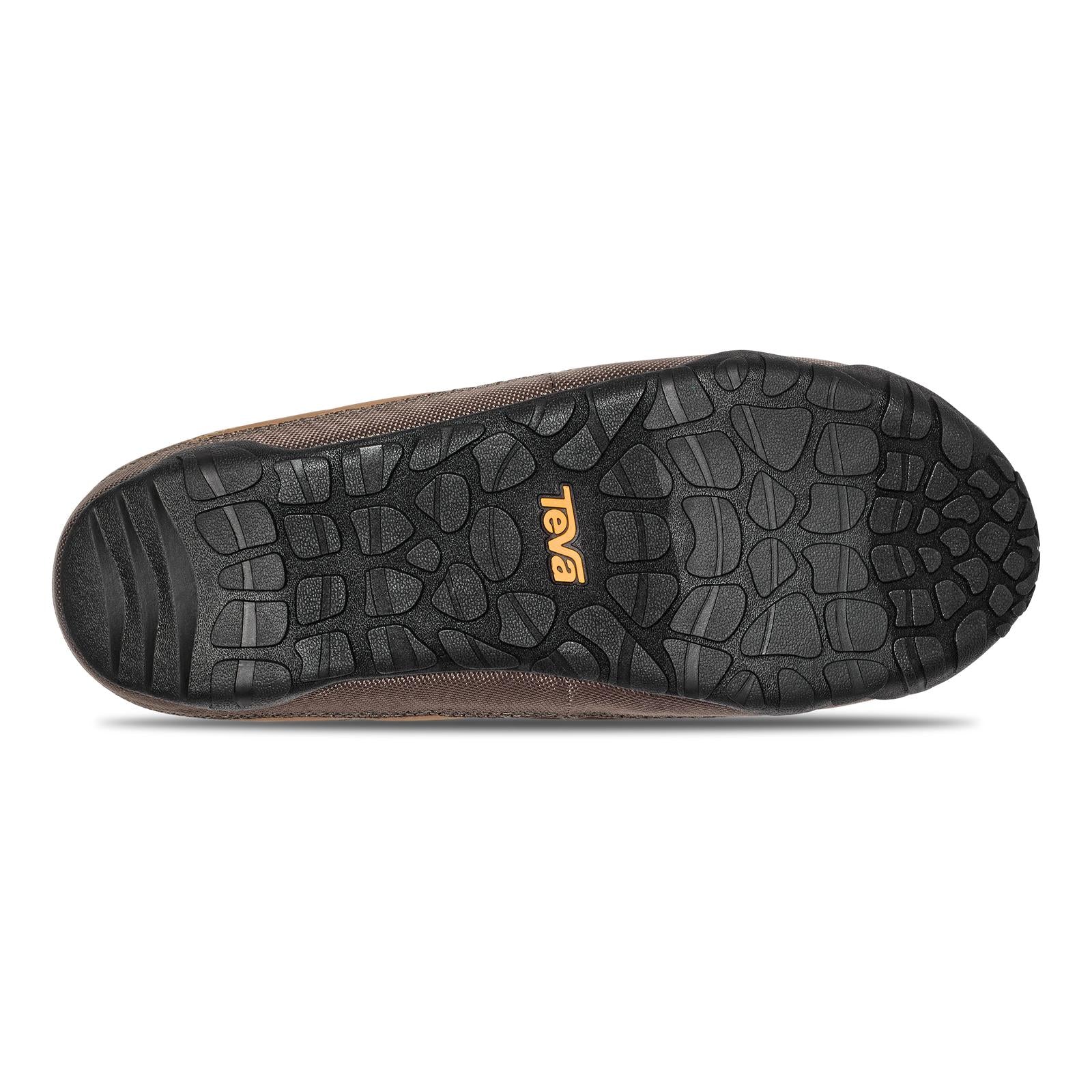 Teva Mens ReEMBER Terrain Padded Slip On Mule Slippers - Image 24