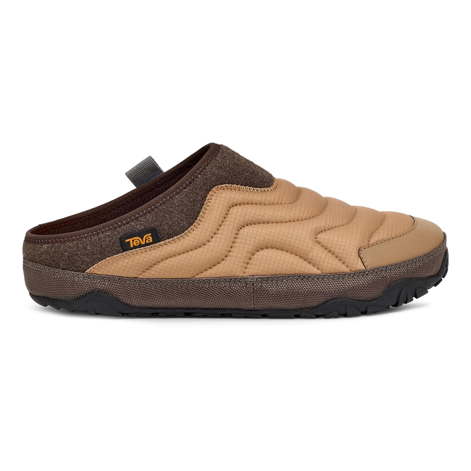 Teva Mens ReEMBER Terrain Padded Slip On Mule Slippers - Image 5