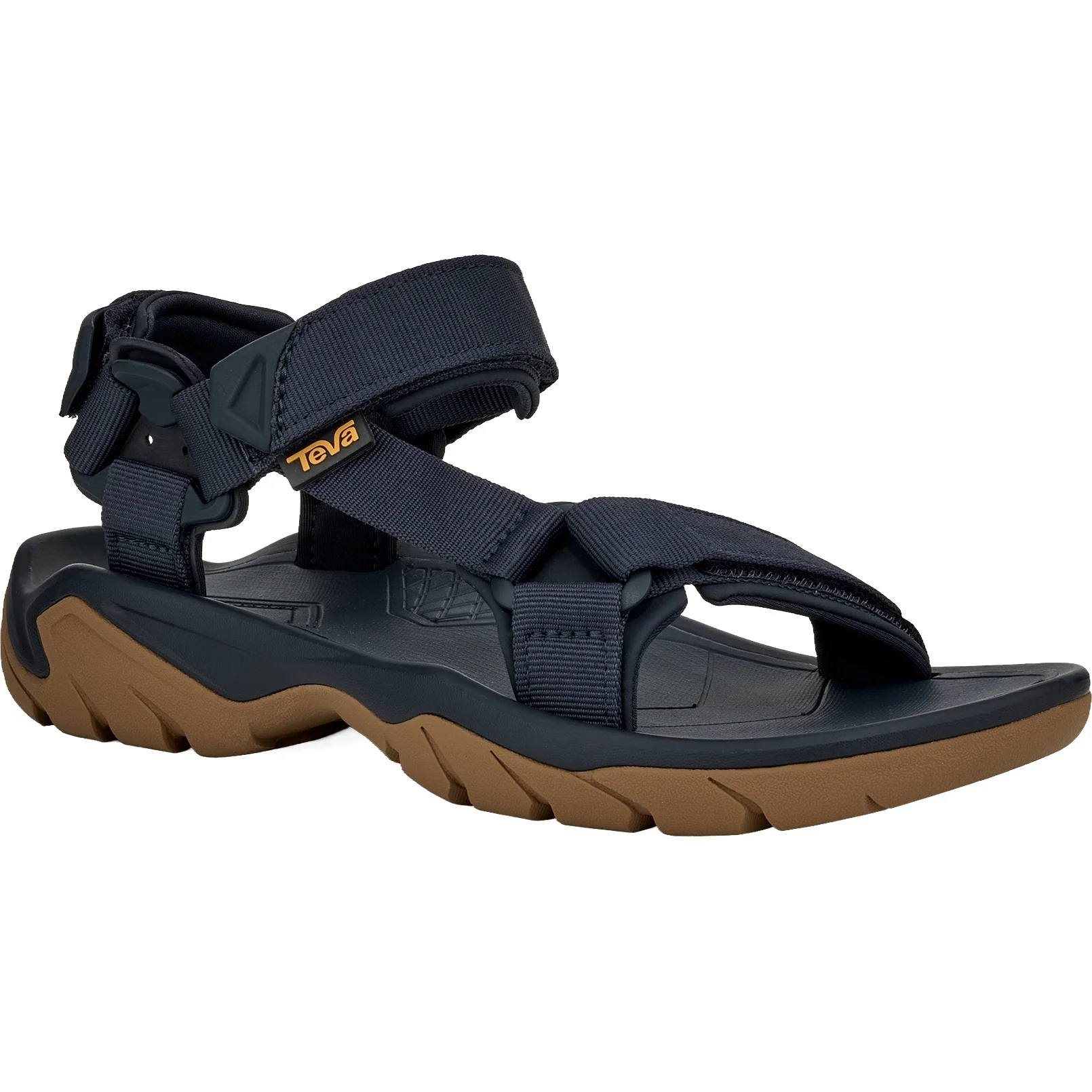 Teva Mens Terra FI 5 Universal Walking Sandals - Image 11