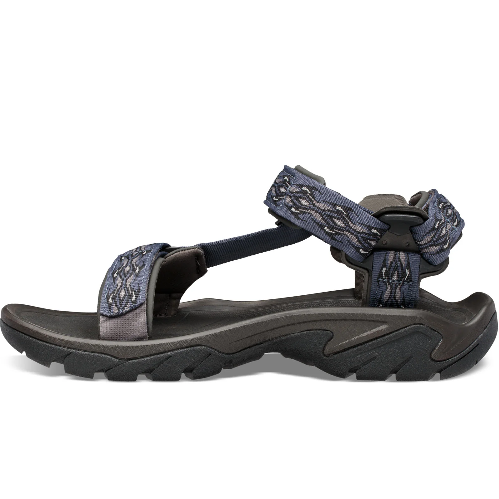 Teva Mens Terra FI 5 Universal Walking Sandals - Image 13