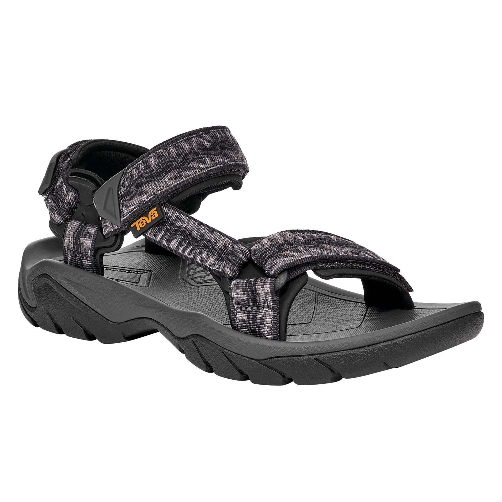 Teva Mens Terra FI 5 Universal Walking Sandals - Image 8