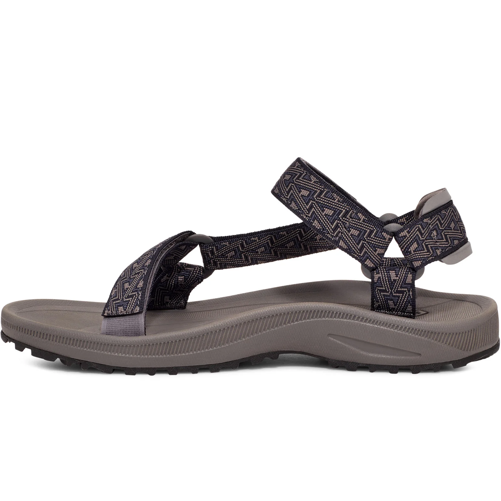 Teva Mens Winsted Adjustable Walking Sandals - Image 12
