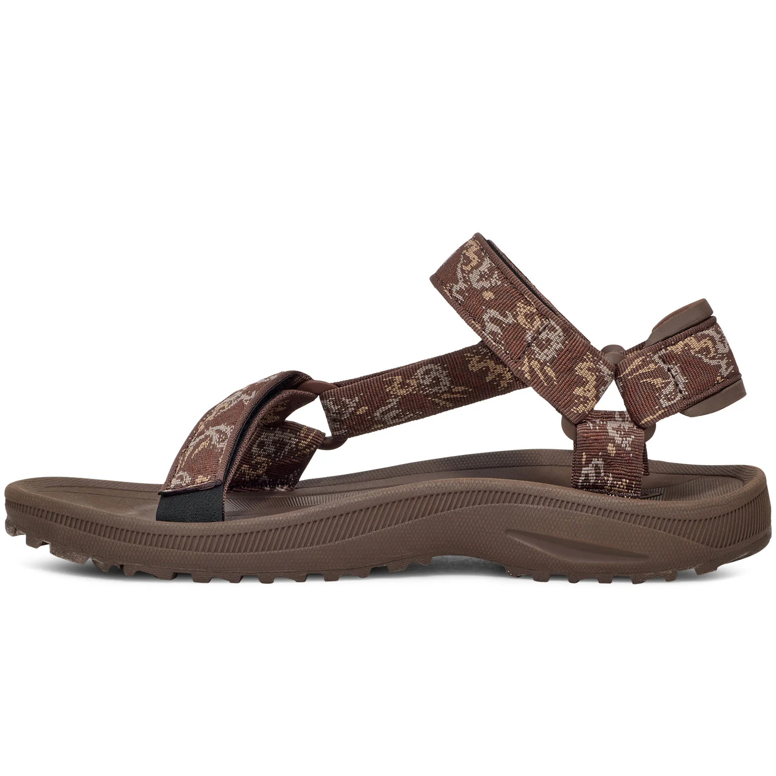Teva Mens Winsted Adjustable Walking Sandals - Image 13