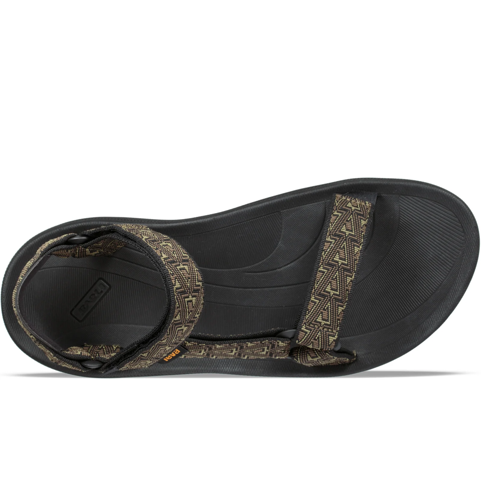 Teva Mens Winsted Adjustable Walking Sandals - Image 18