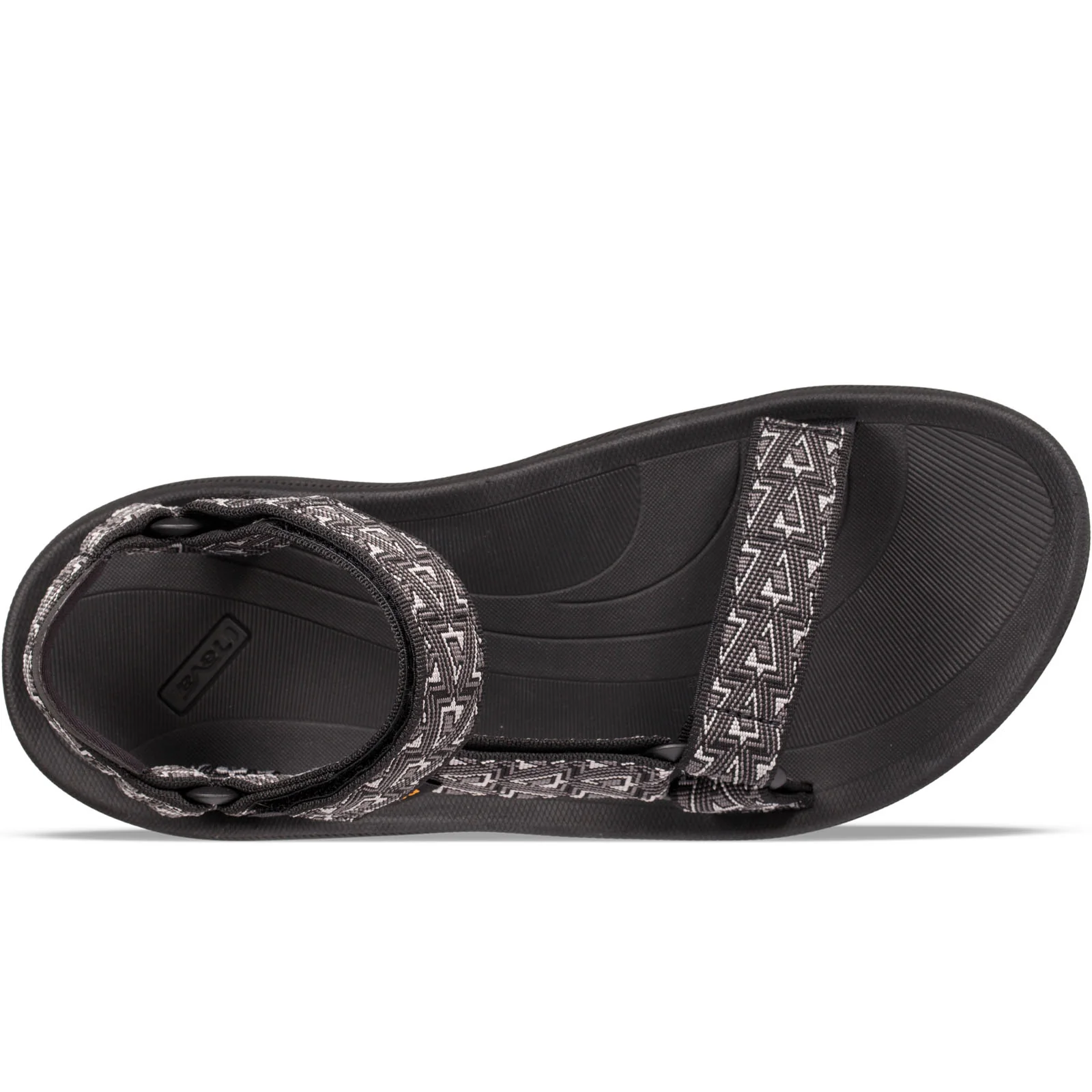 Teva Mens Winsted Adjustable Walking Sandals - Image 19