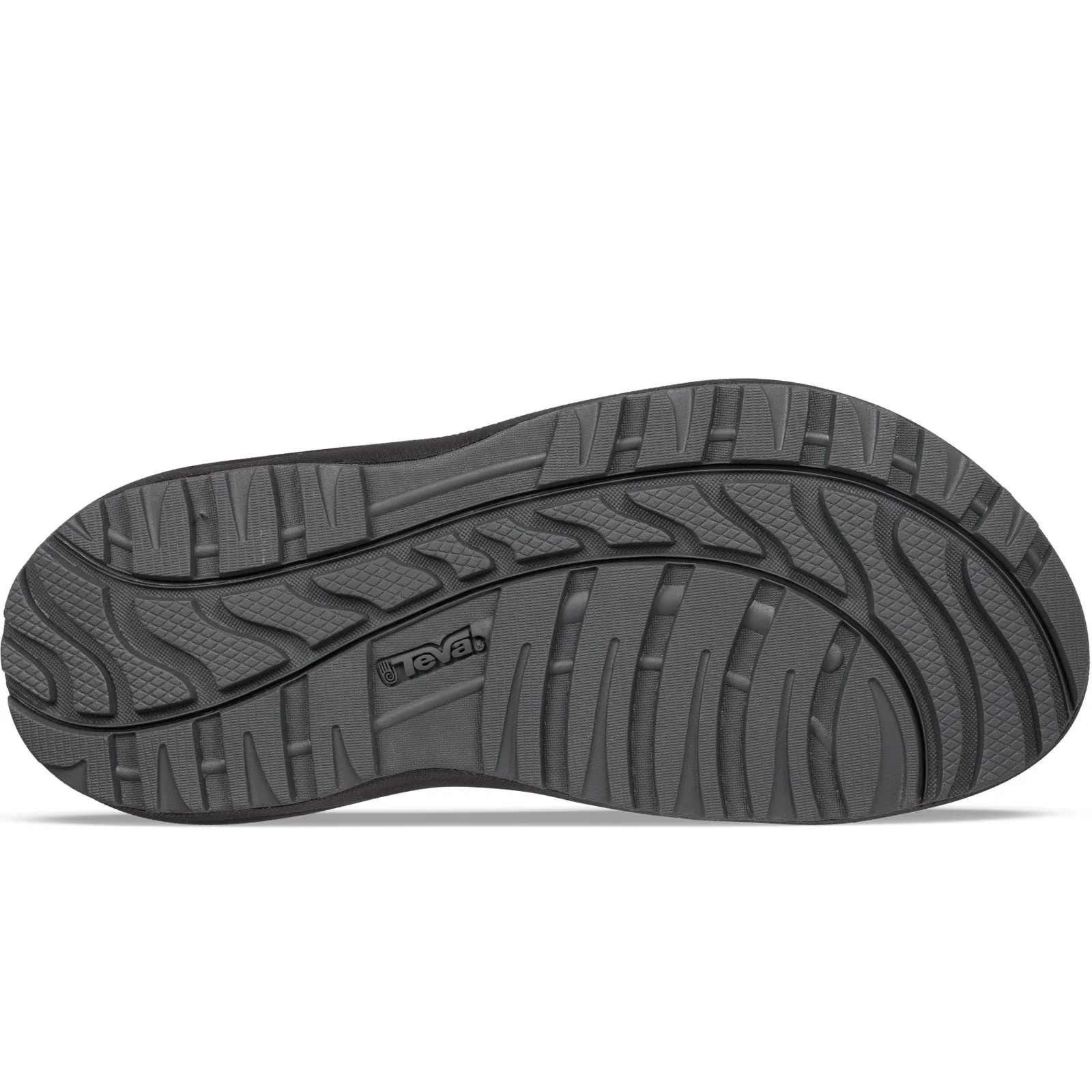 Teva Mens Winsted Adjustable Walking Sandals - Image 27
