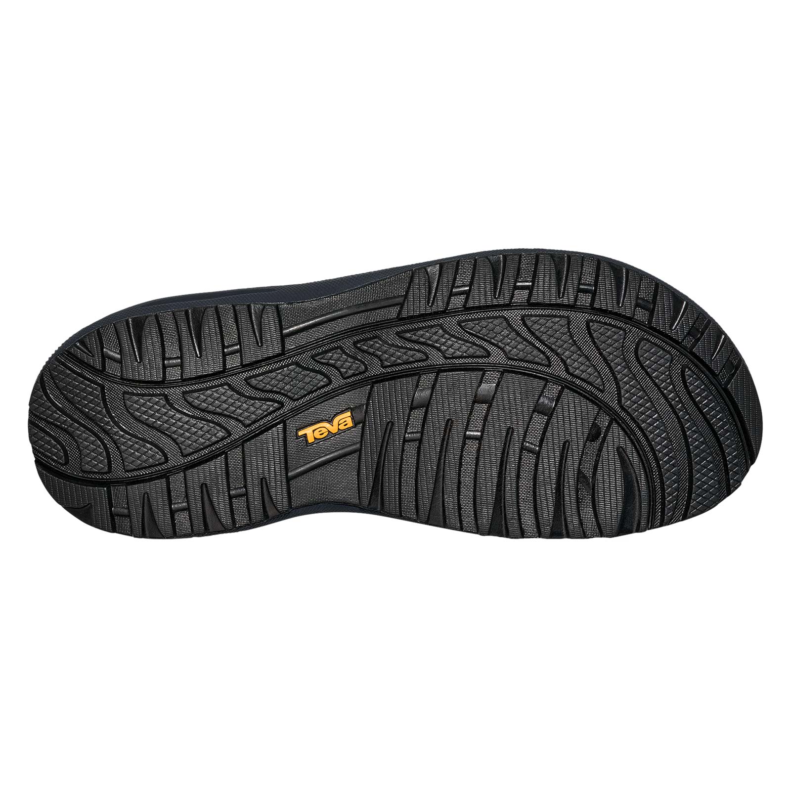 Teva Mens Winsted Adjustable Walking Sandals - Image 31