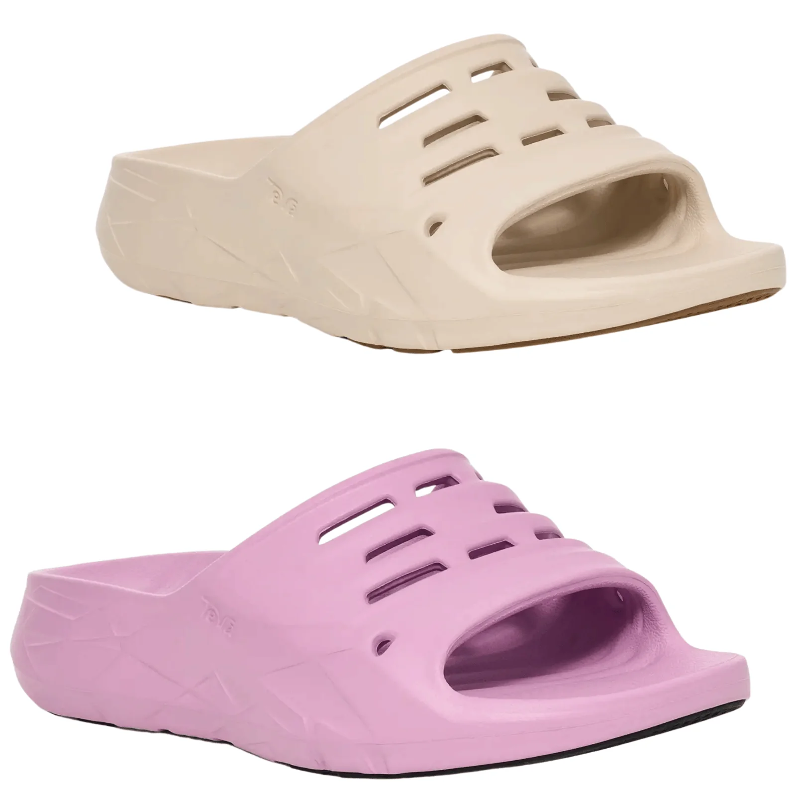 Teva Womens Apretrail Slides