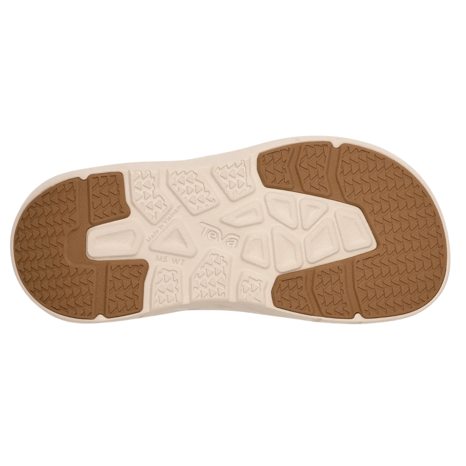 Teva Womens Apretrail Slides - Image 12