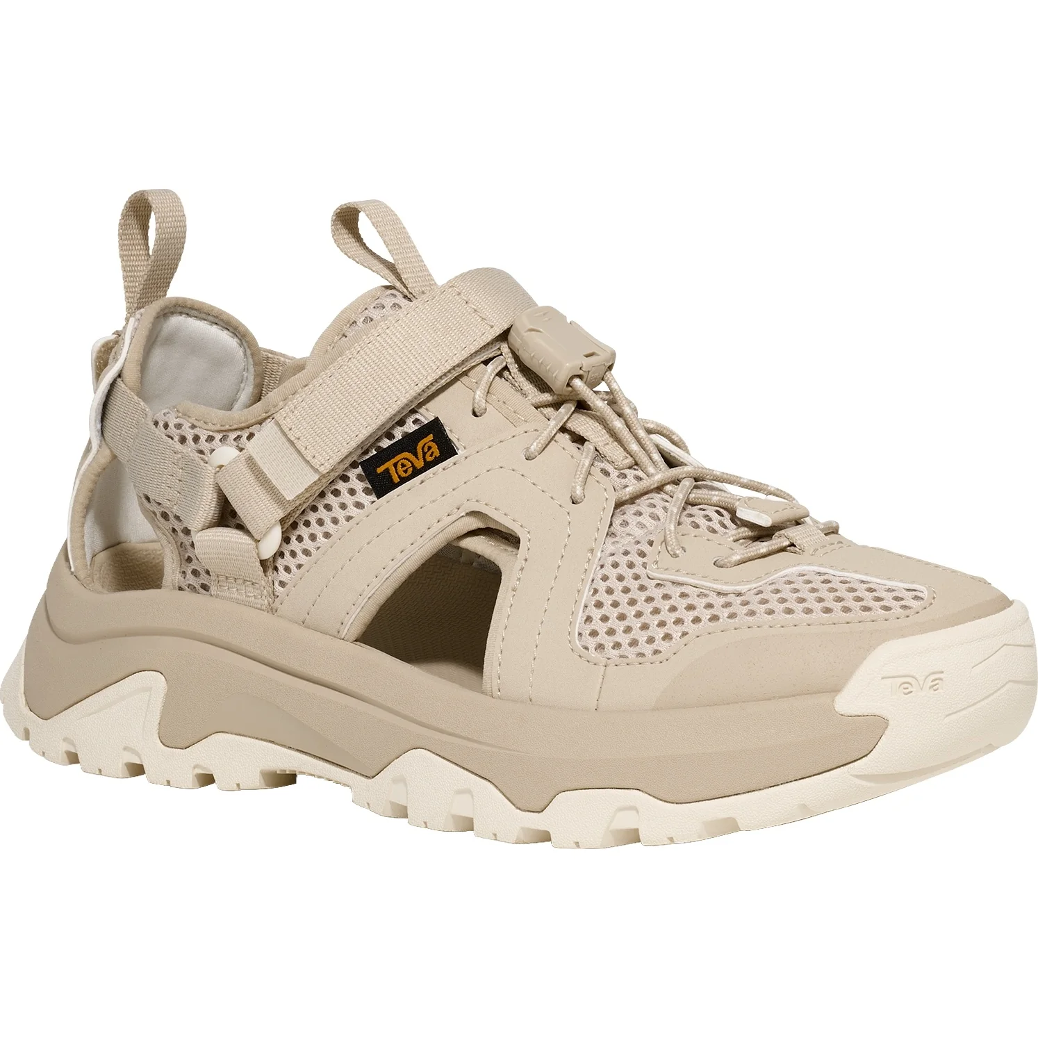 Teva Womens Hurricane XLT3 CT Walking Sandals