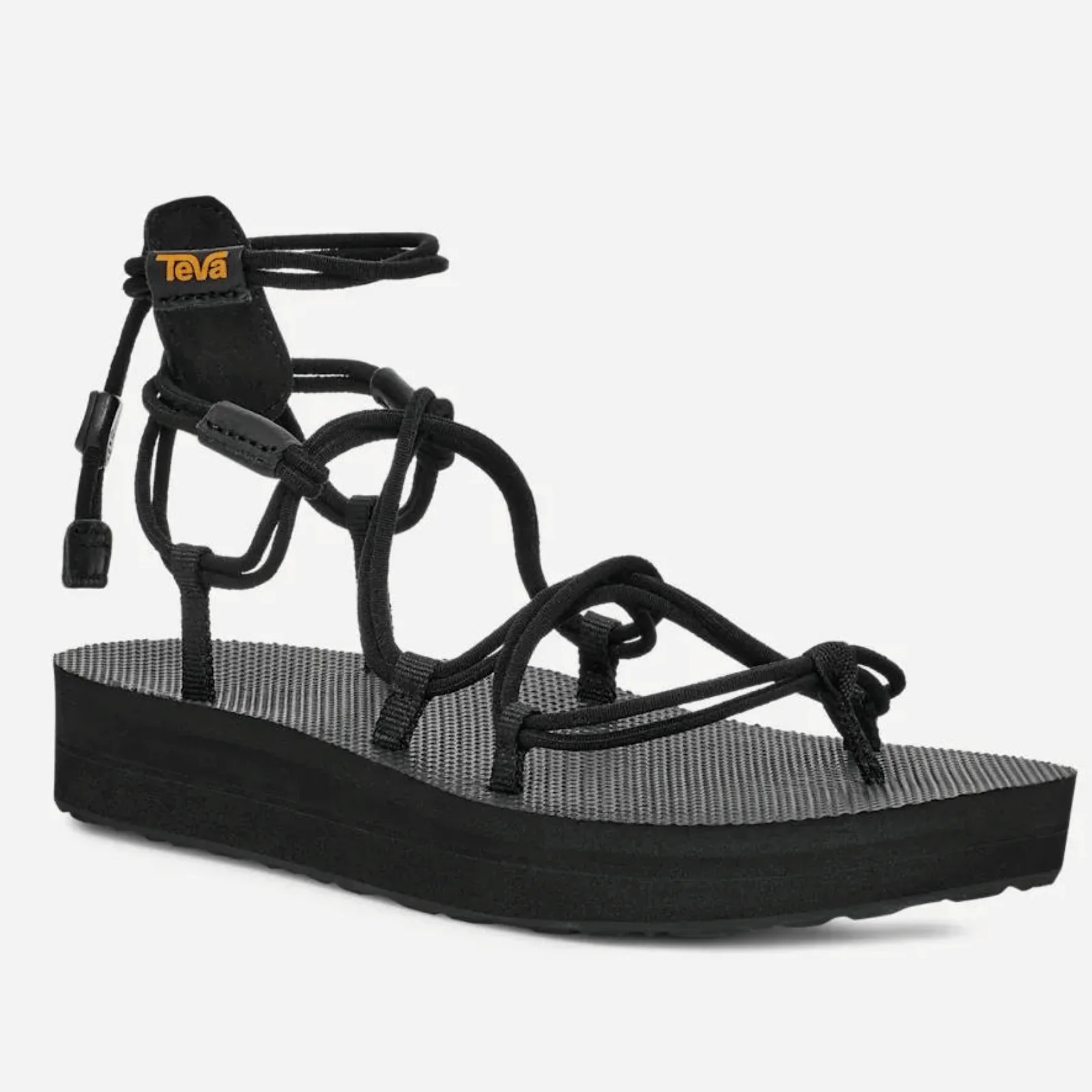 Teva Womens Midform Infinity Sandals - Image 4