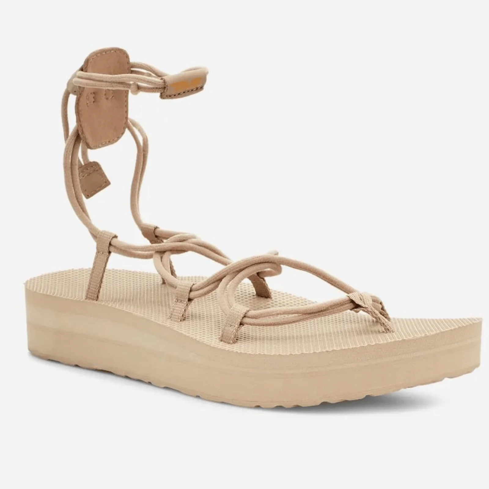 Teva Womens Midform Infinity Sandals - Image 5