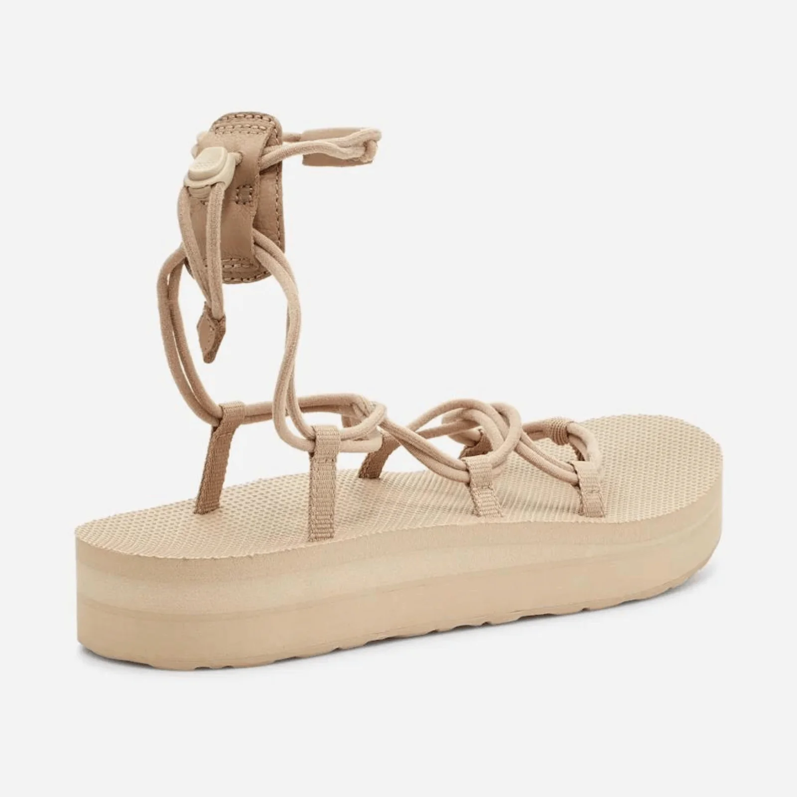 Teva Womens Midform Infinity Sandals - Image 7