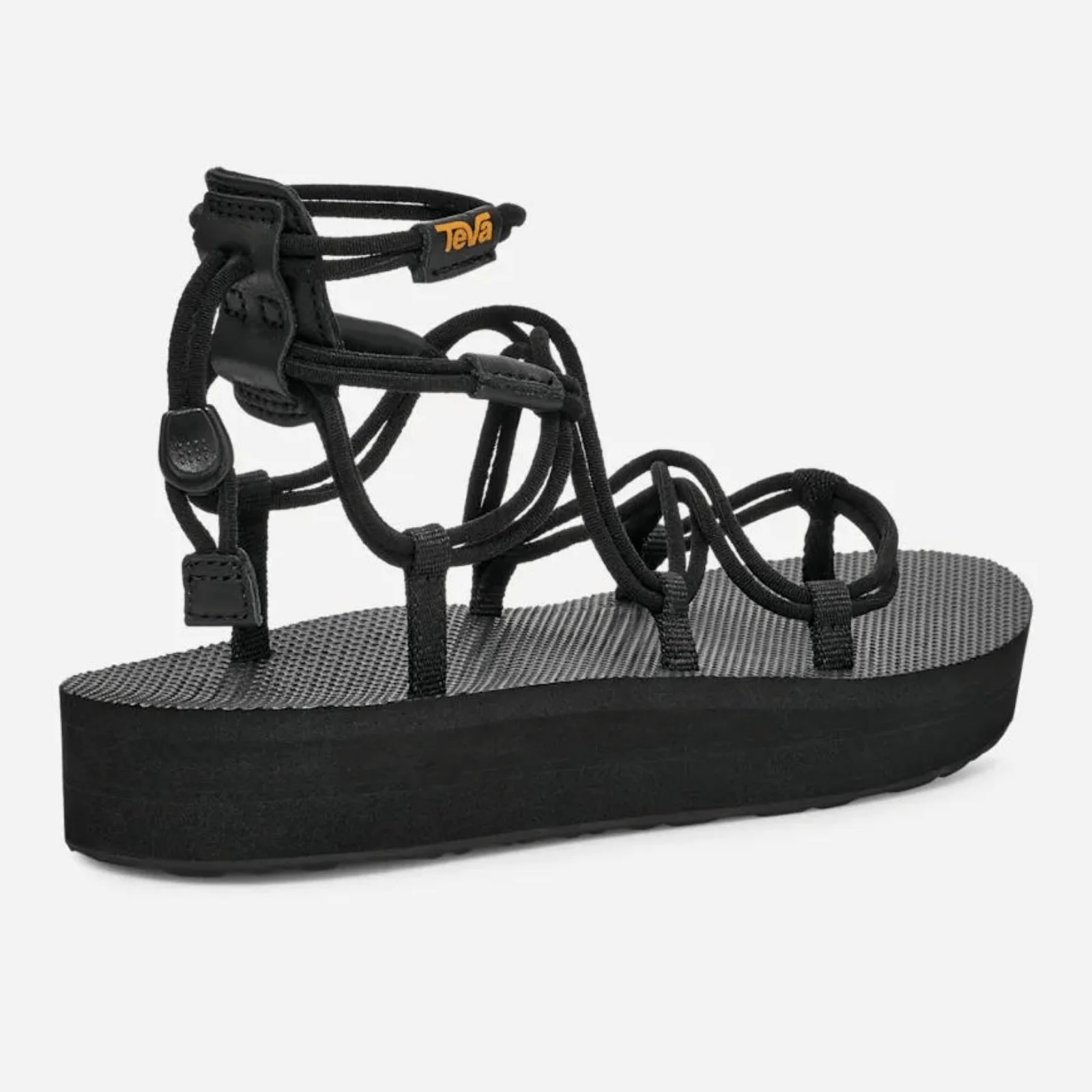 Teva Womens Midform Infinity Sandals - Image 8