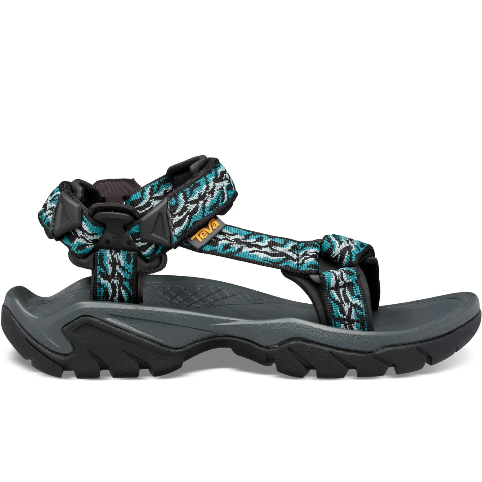Teva Womens Terra FI 5 Walking Sandals - Image 32