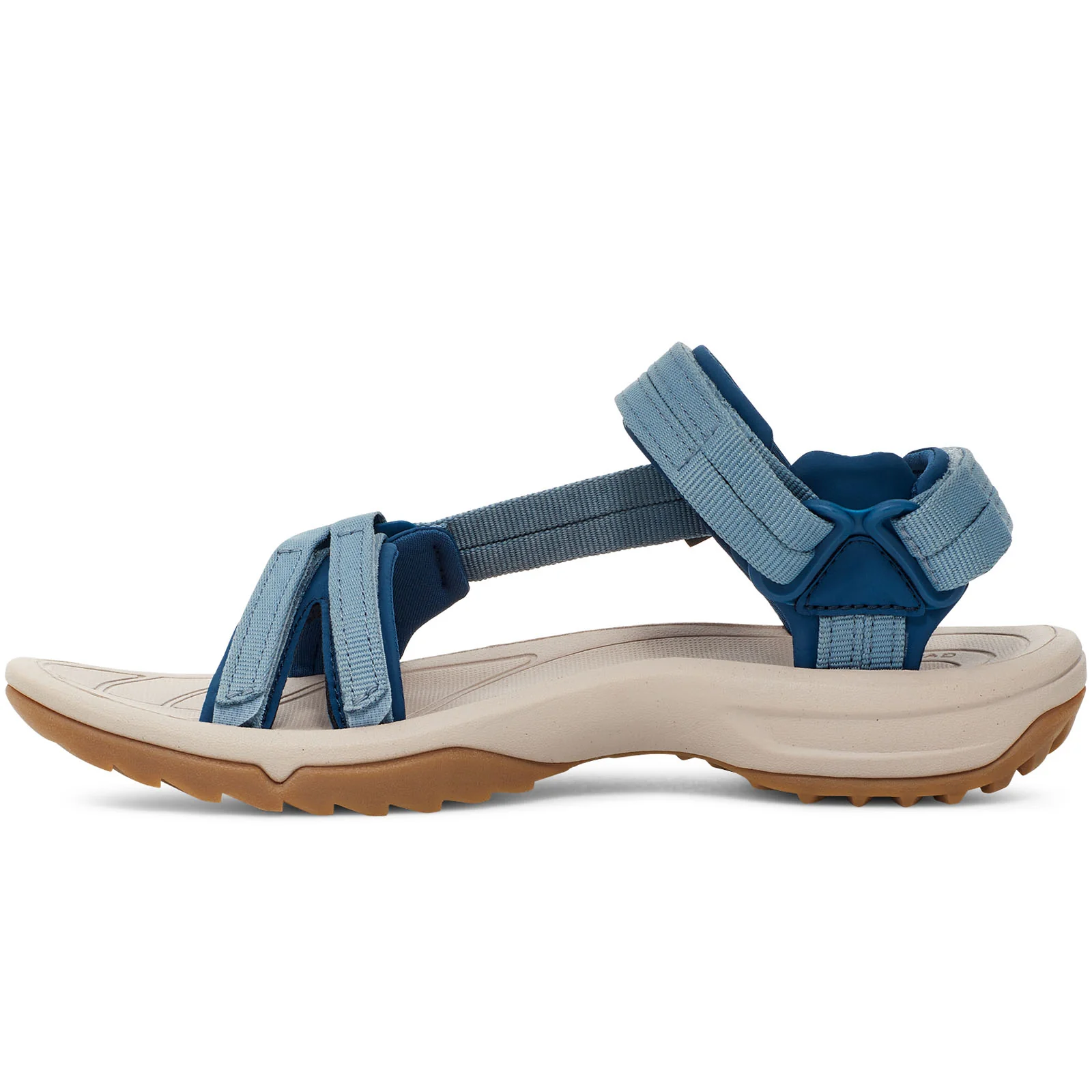 Teva Womens Terra Fi Lite Walking Sandals - Image 16