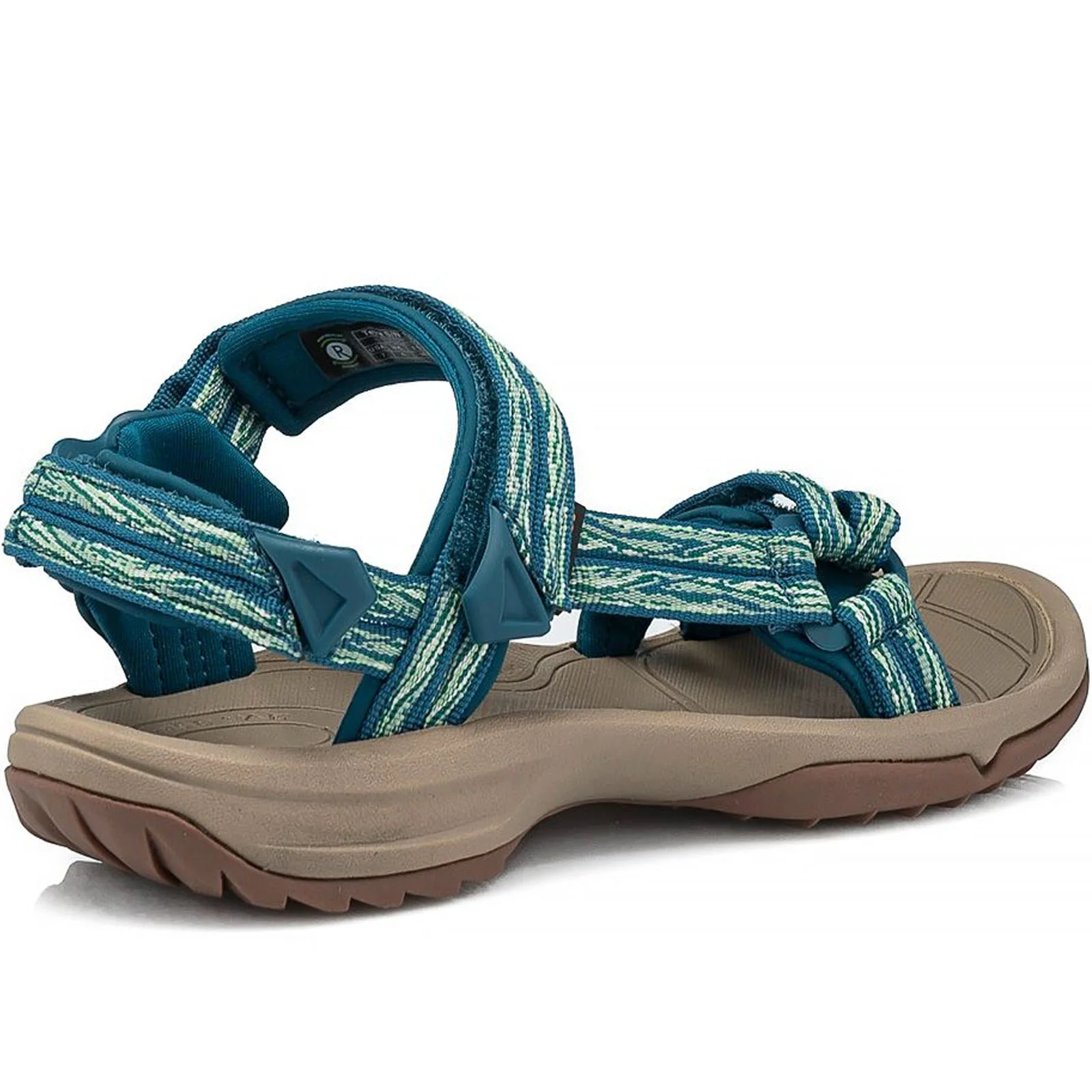 Teva Womens Terra Fi Lite Walking Sandals - Image 36