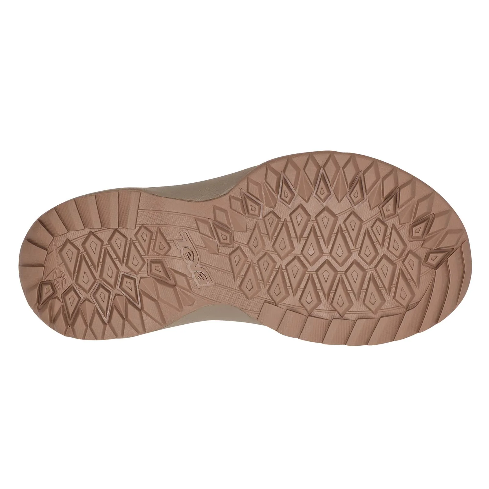 Teva Womens Terra Fi Lite Walking Sandals - Image 5