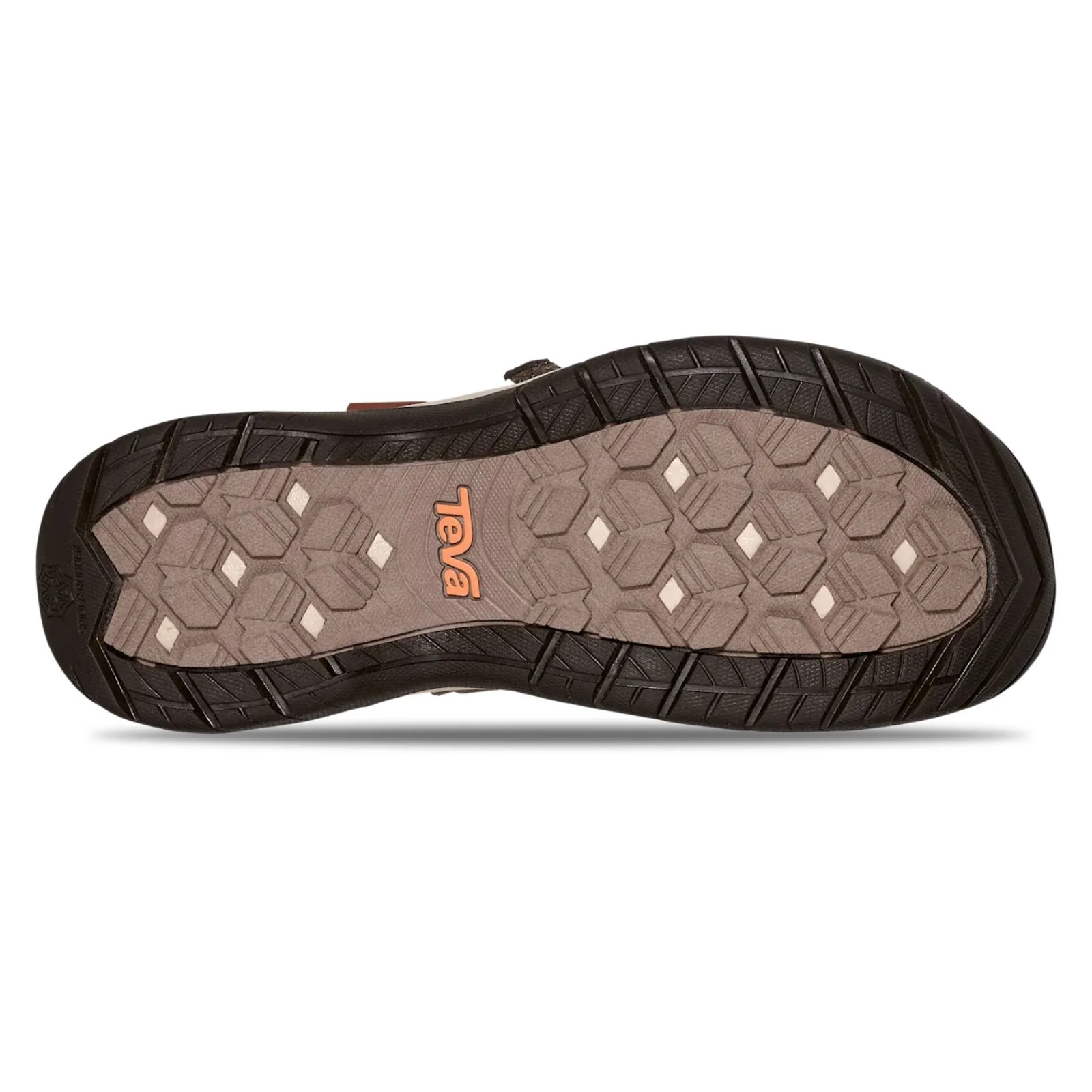 Teva Womens Tirra Sport Closed Toe Walking Shoes - Image 19