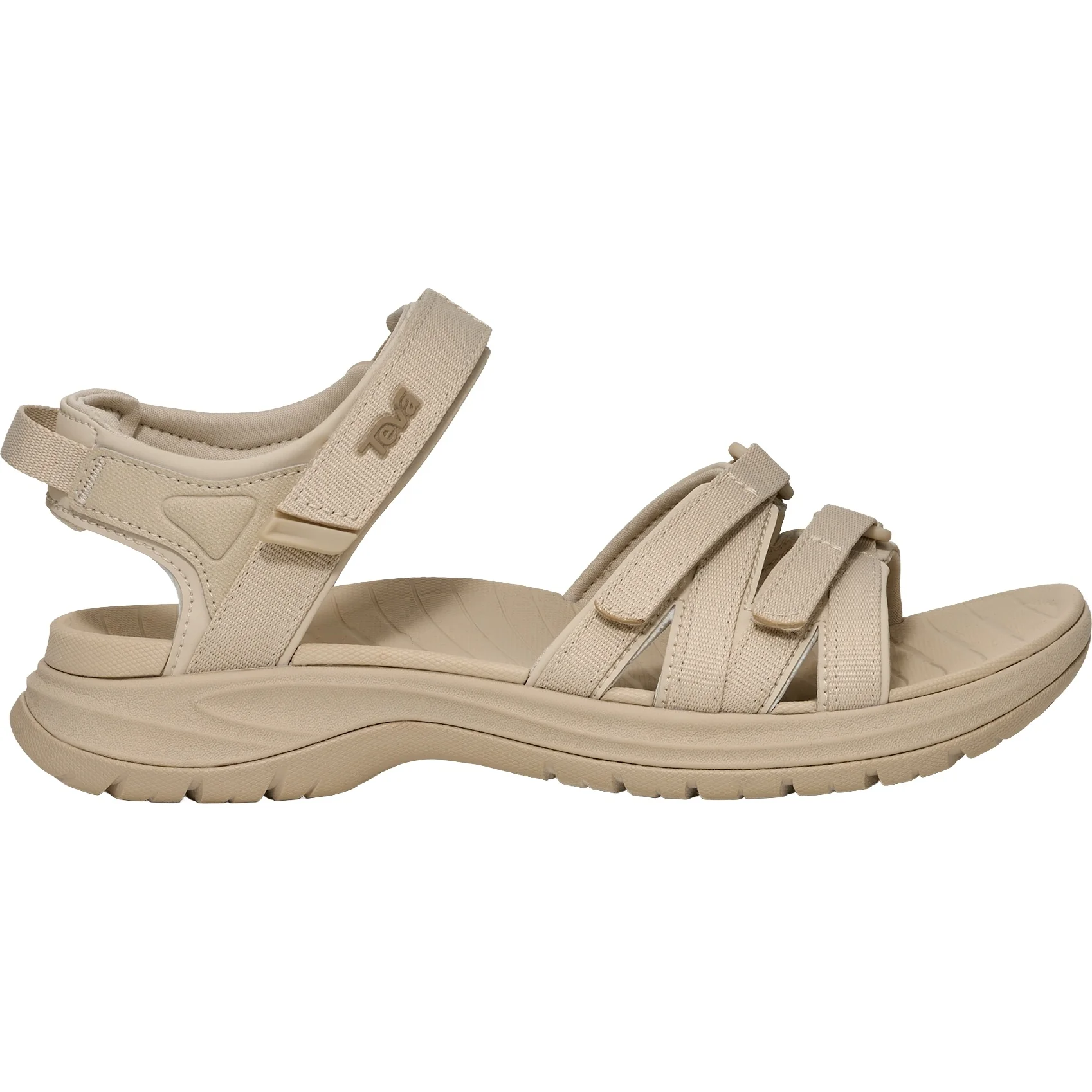 Teva Womens Tirra Sport Walking Sandals - Image 7