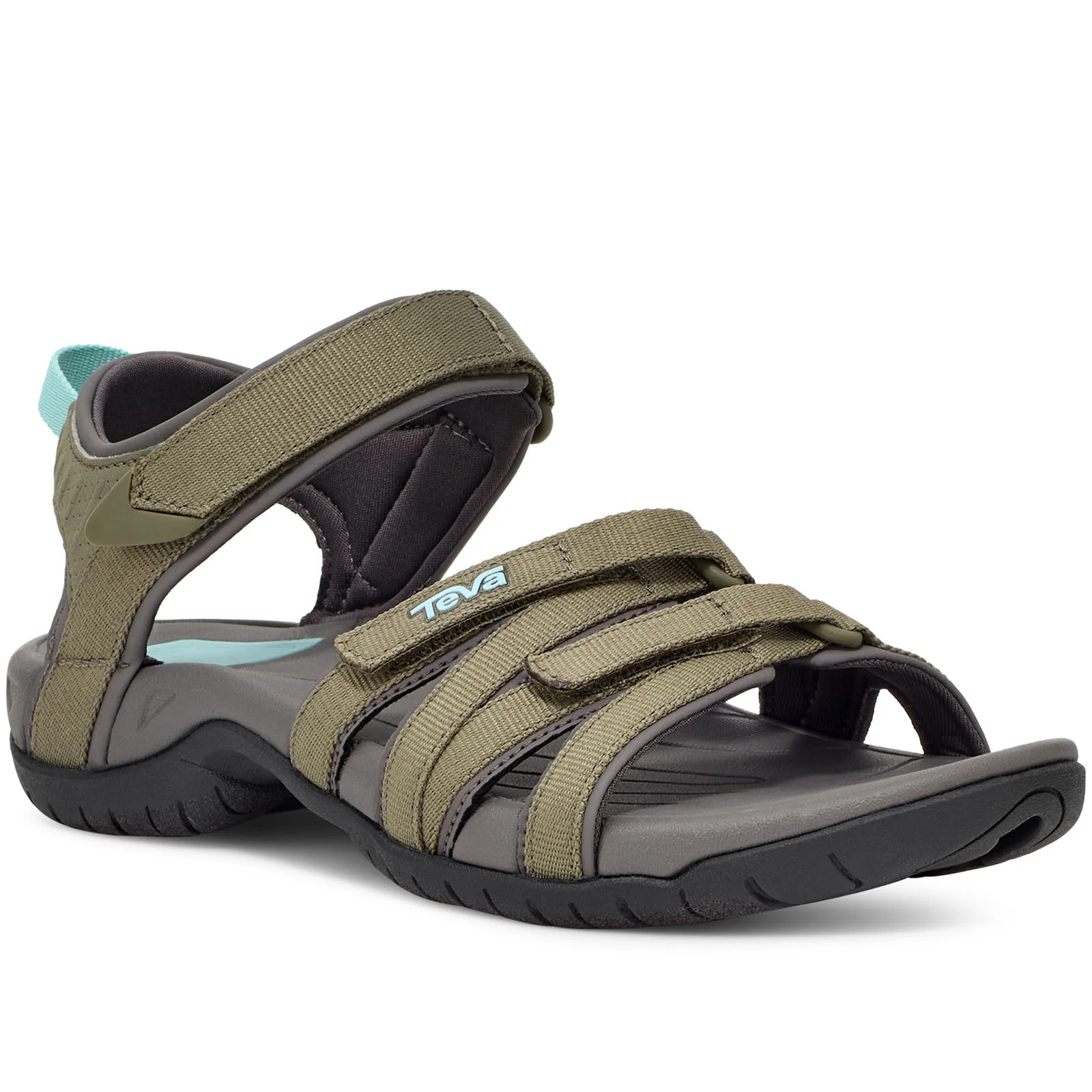 Teva Womens Tirra Walking Sandals - Image 10