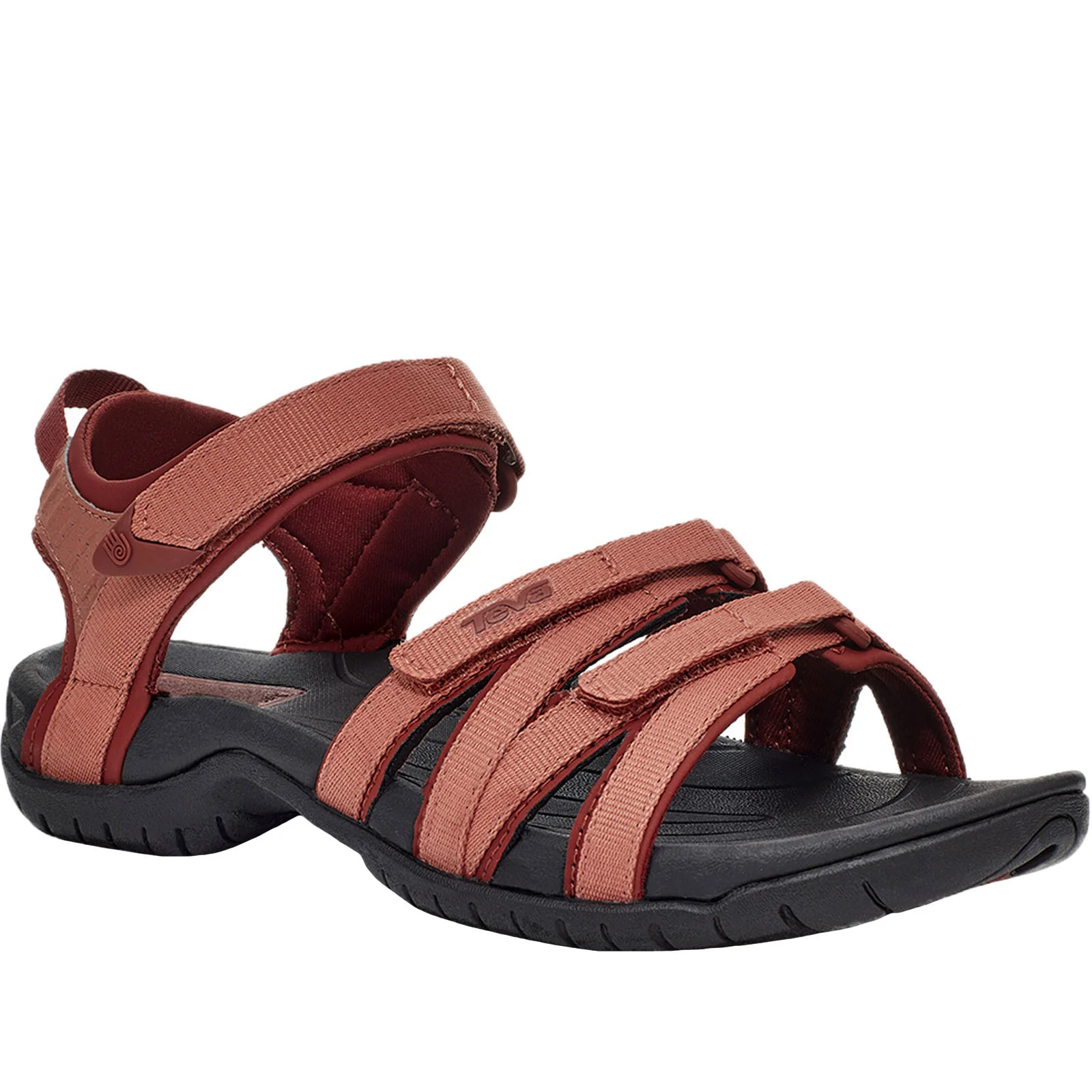 Teva Womens Tirra Walking Sandals - Image 2