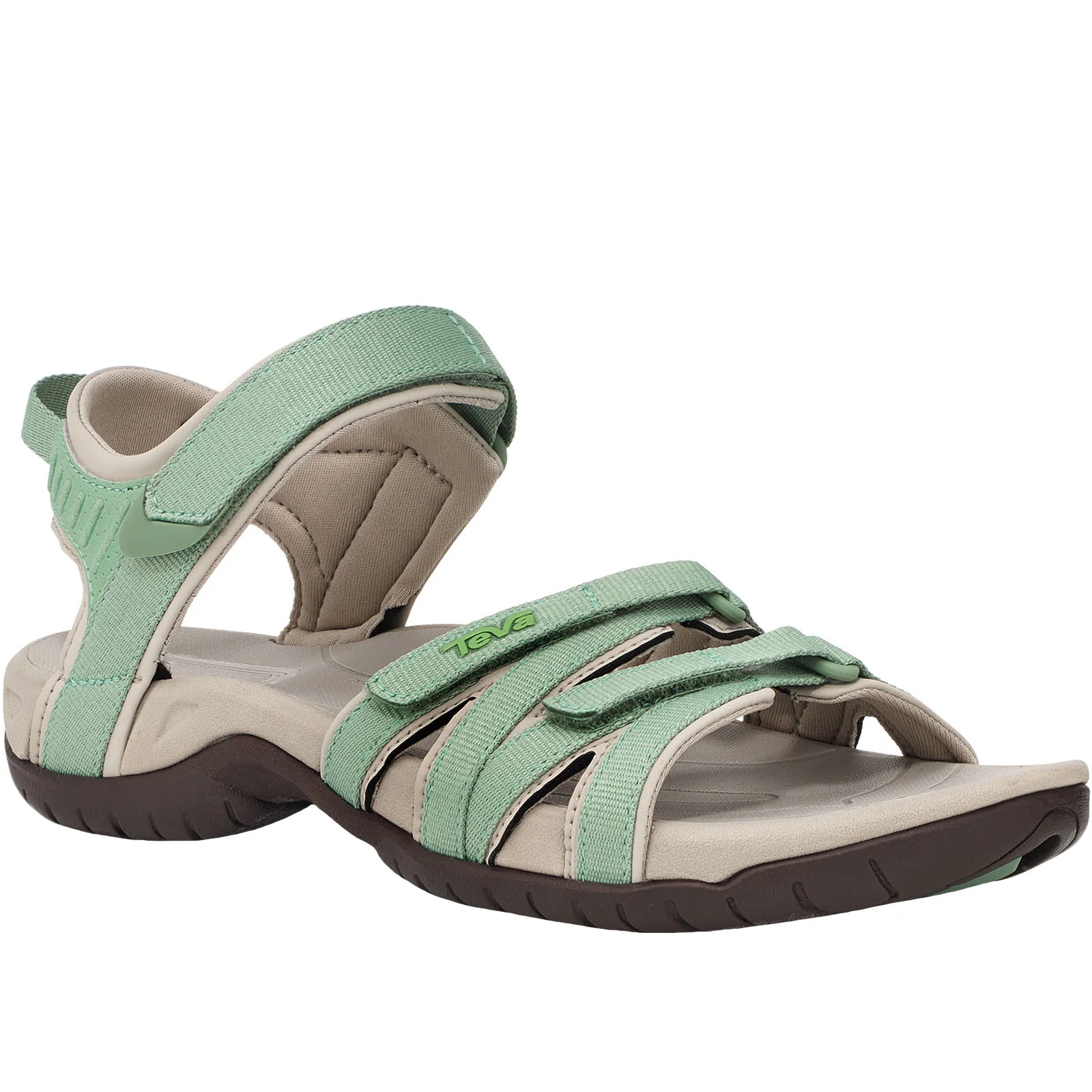 Teva Womens Tirra Walking Sandals - Image 3