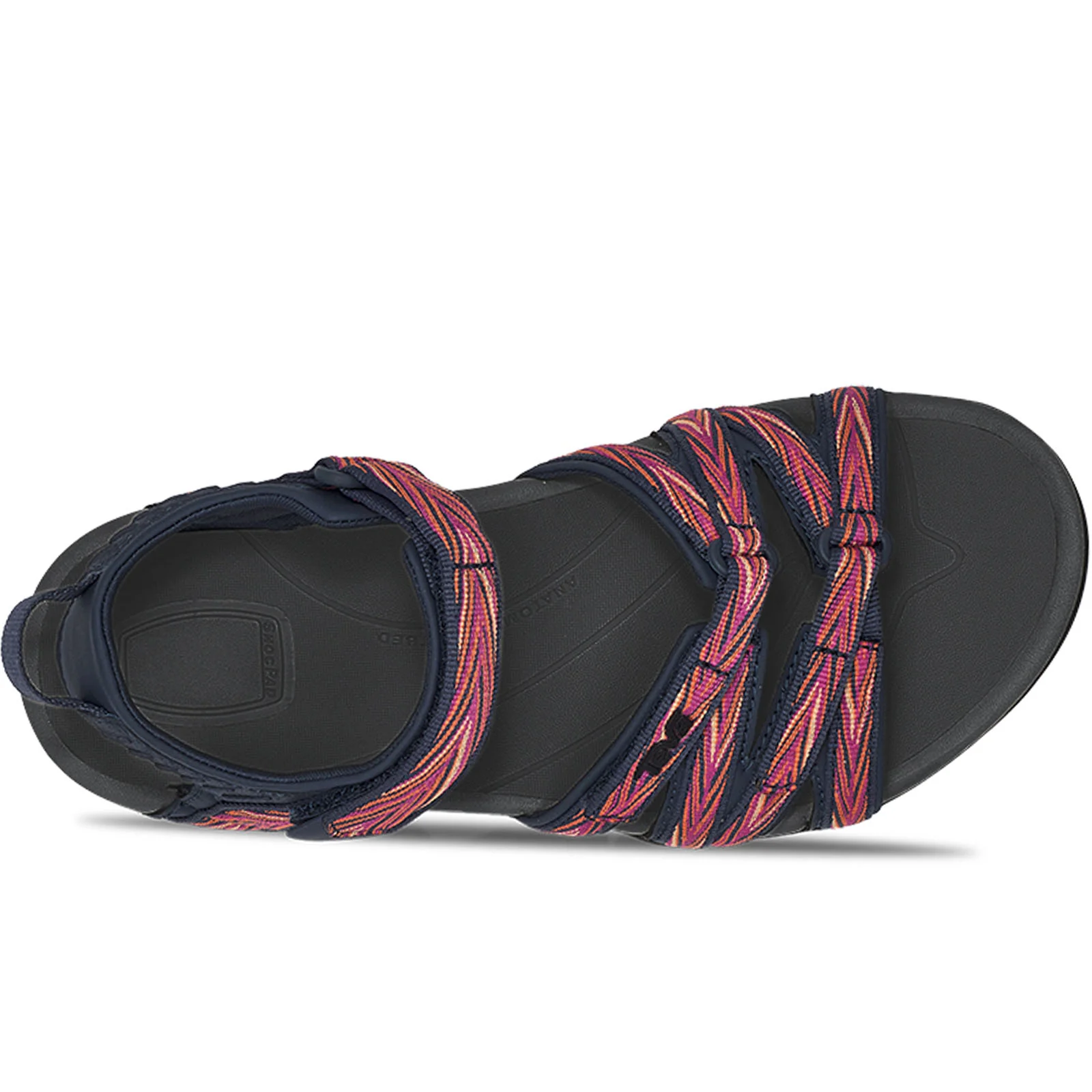 Teva Womens Tirra Walking Sandals - Image 32