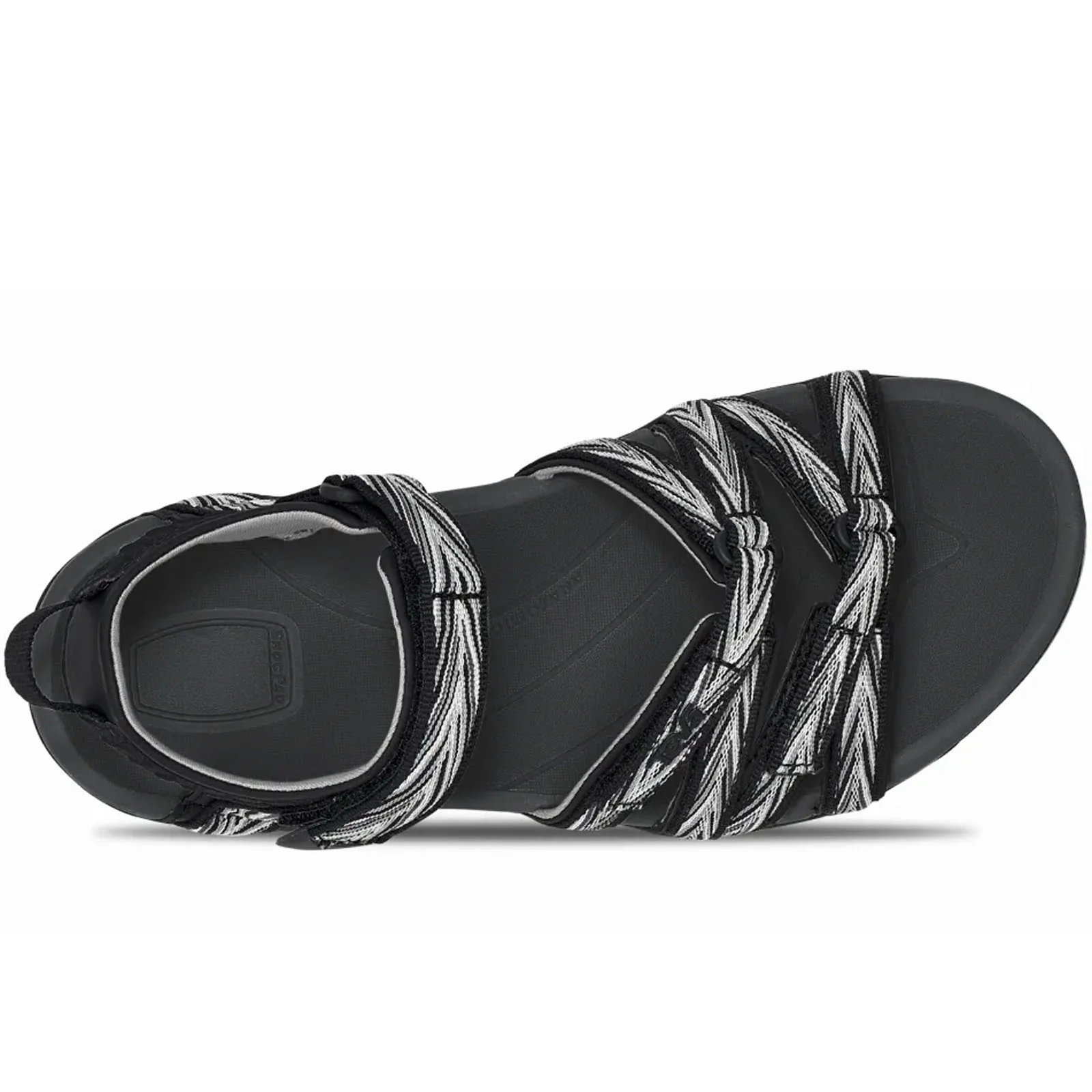 Teva Womens Tirra Walking Sandals - Image 36