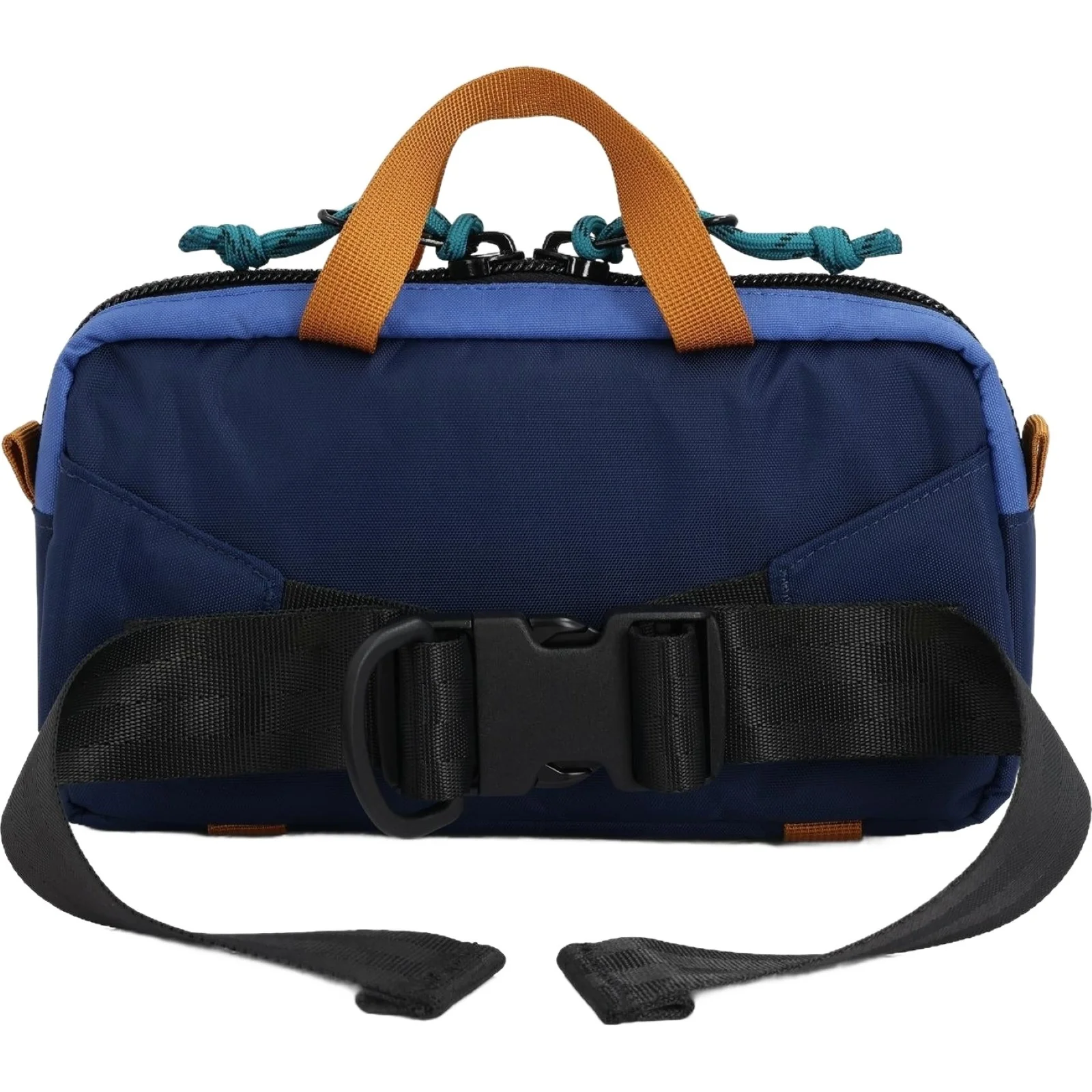 Topo Designs Unisex Mini Quick Pack Crossbody Bag - Image 12